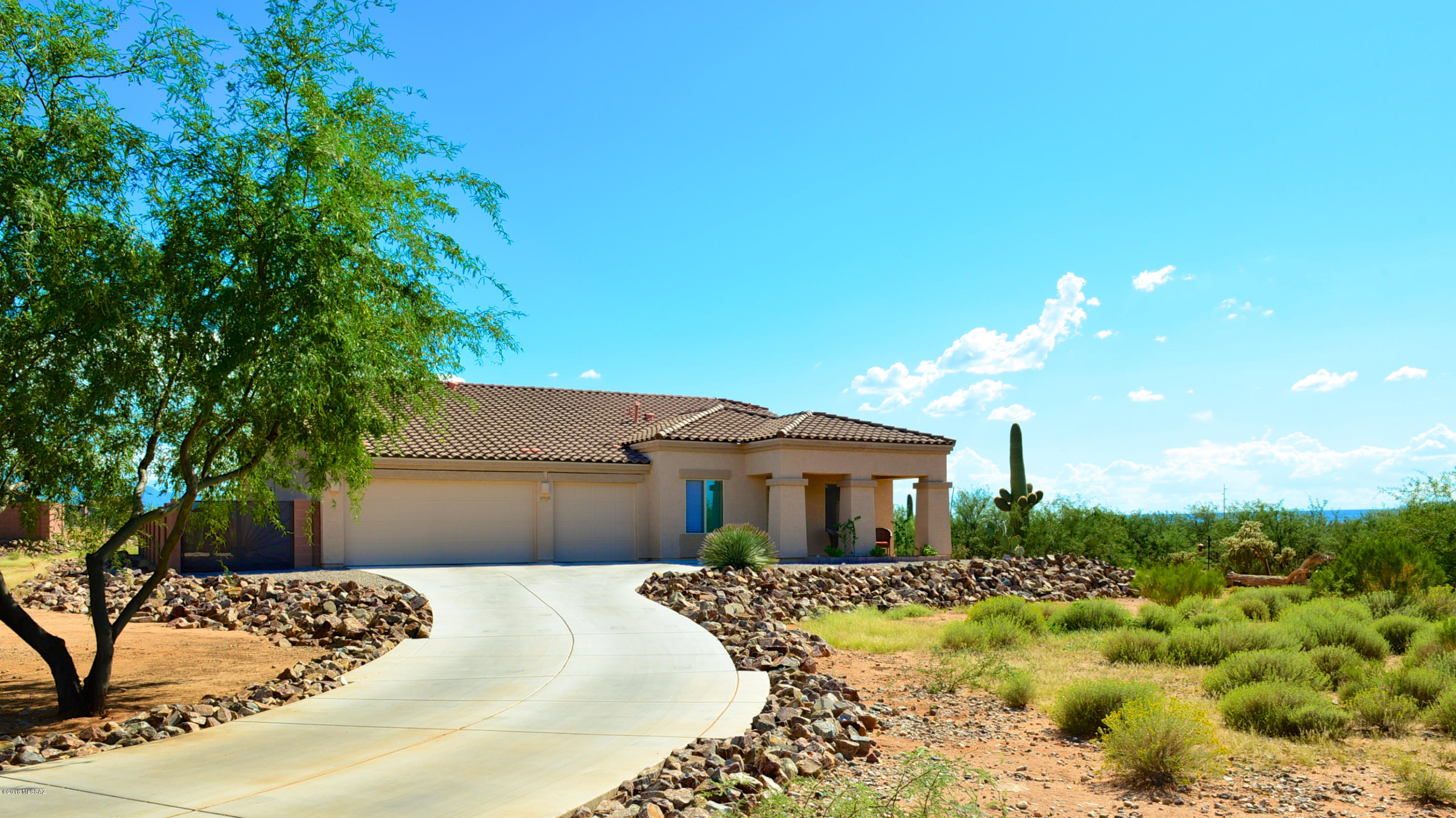 Sahuarita Highlands Blk. 1 (1-153) - Residential