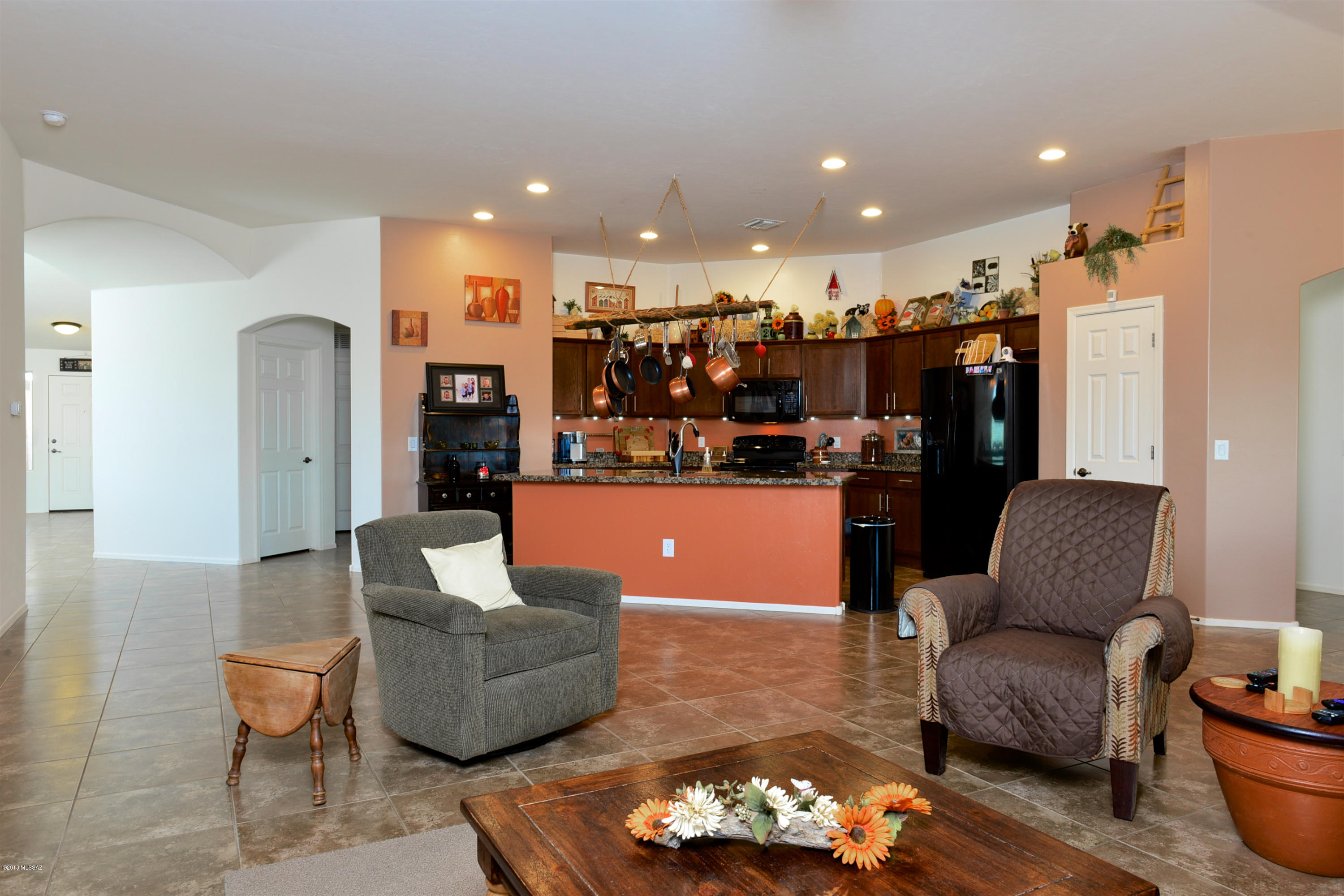 Sahuarita Highlands Blk. 1 (1-153) - Residential