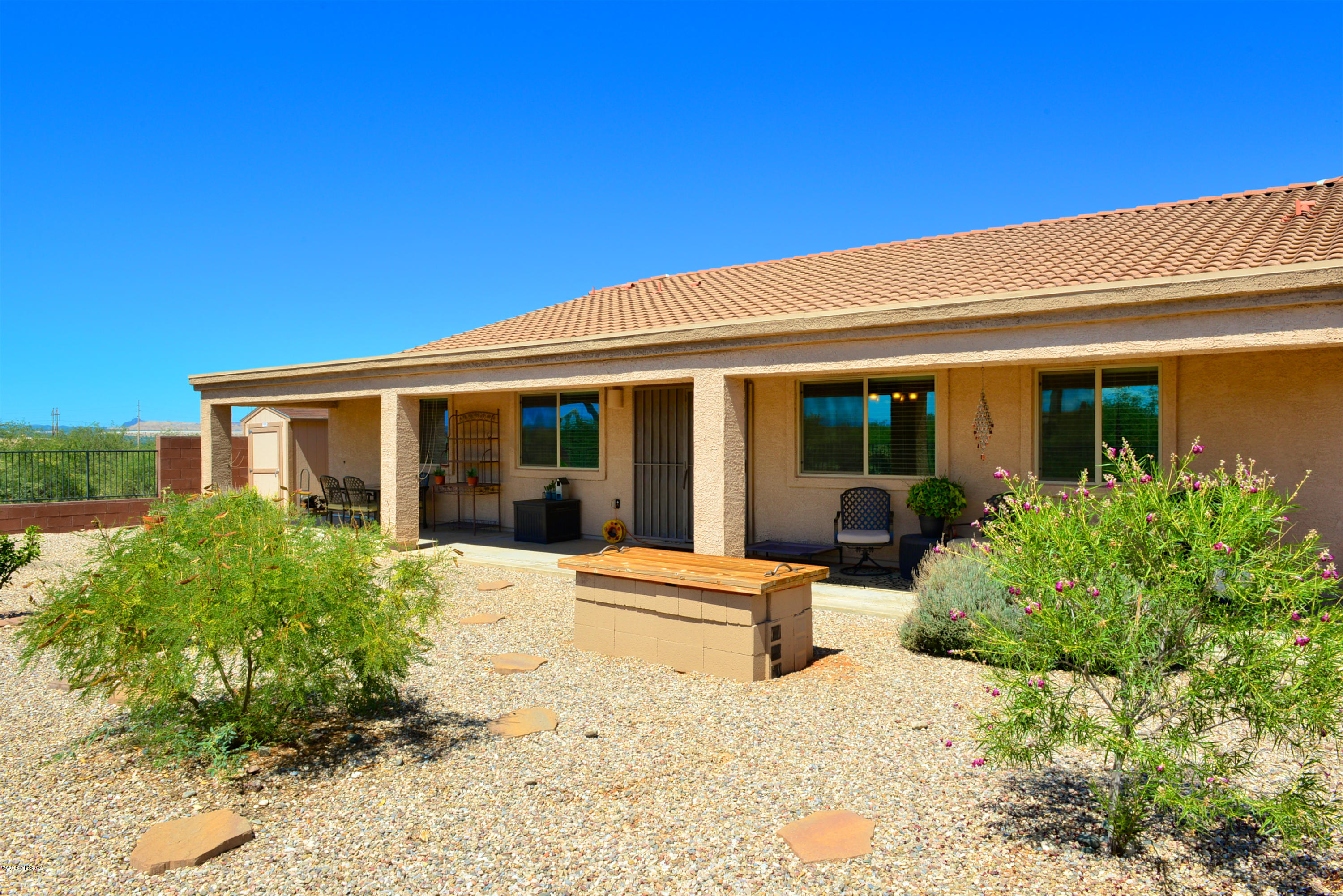 Sahuarita Highlands Blk. 1 (1-153) - Residential