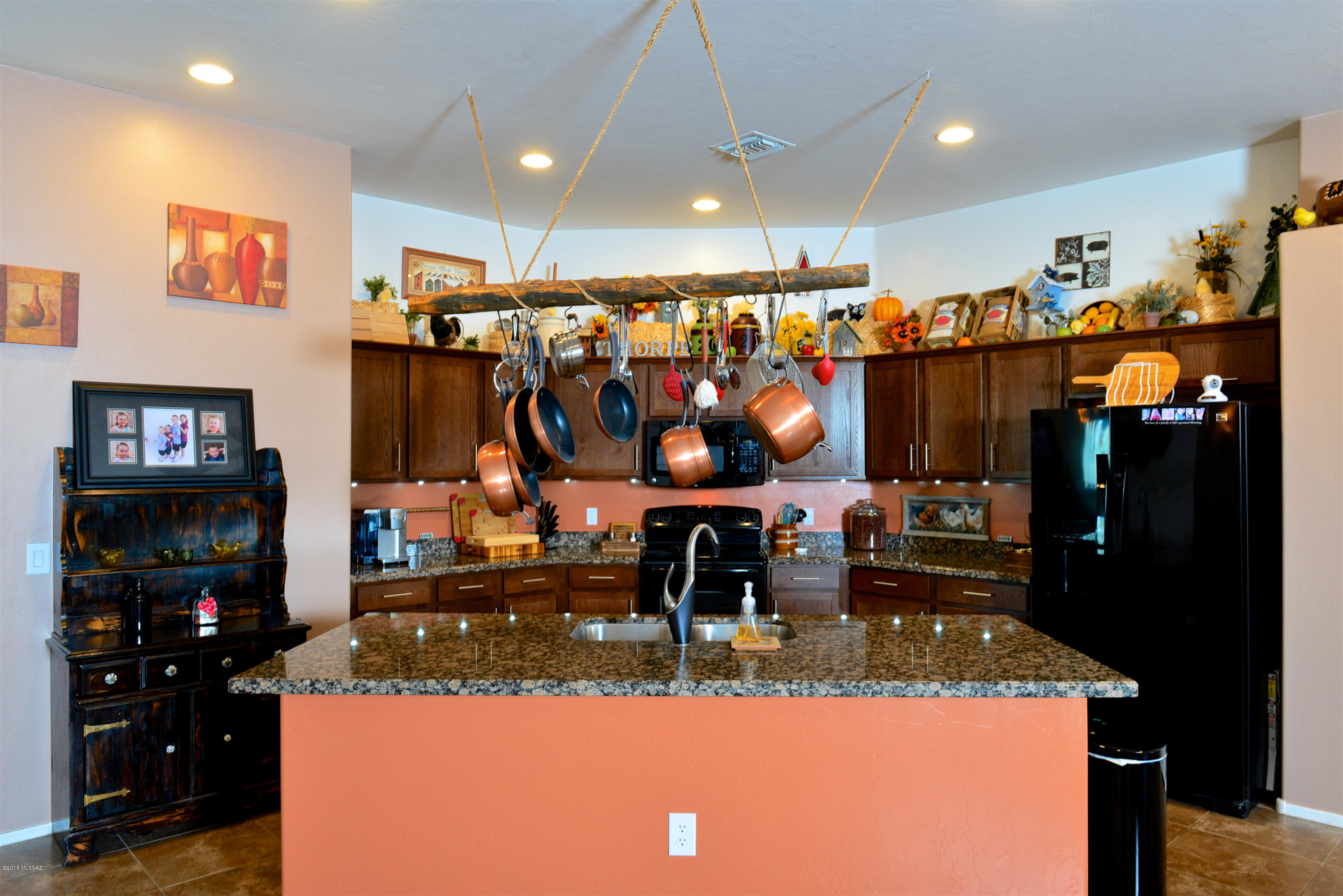 Sahuarita Highlands Blk. 1 (1-153) - Residential