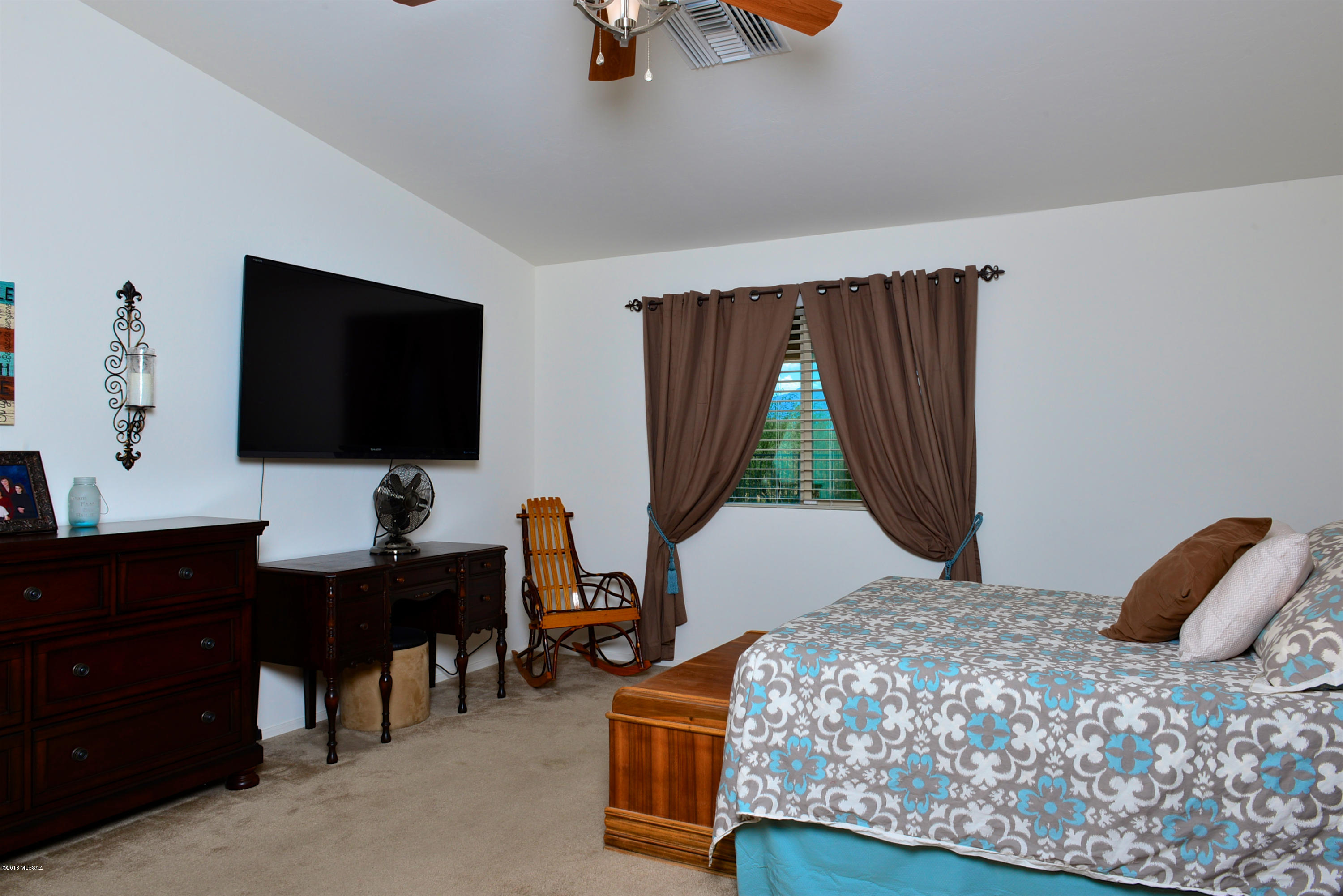 Sahuarita Highlands Blk. 1 (1-153) - Residential