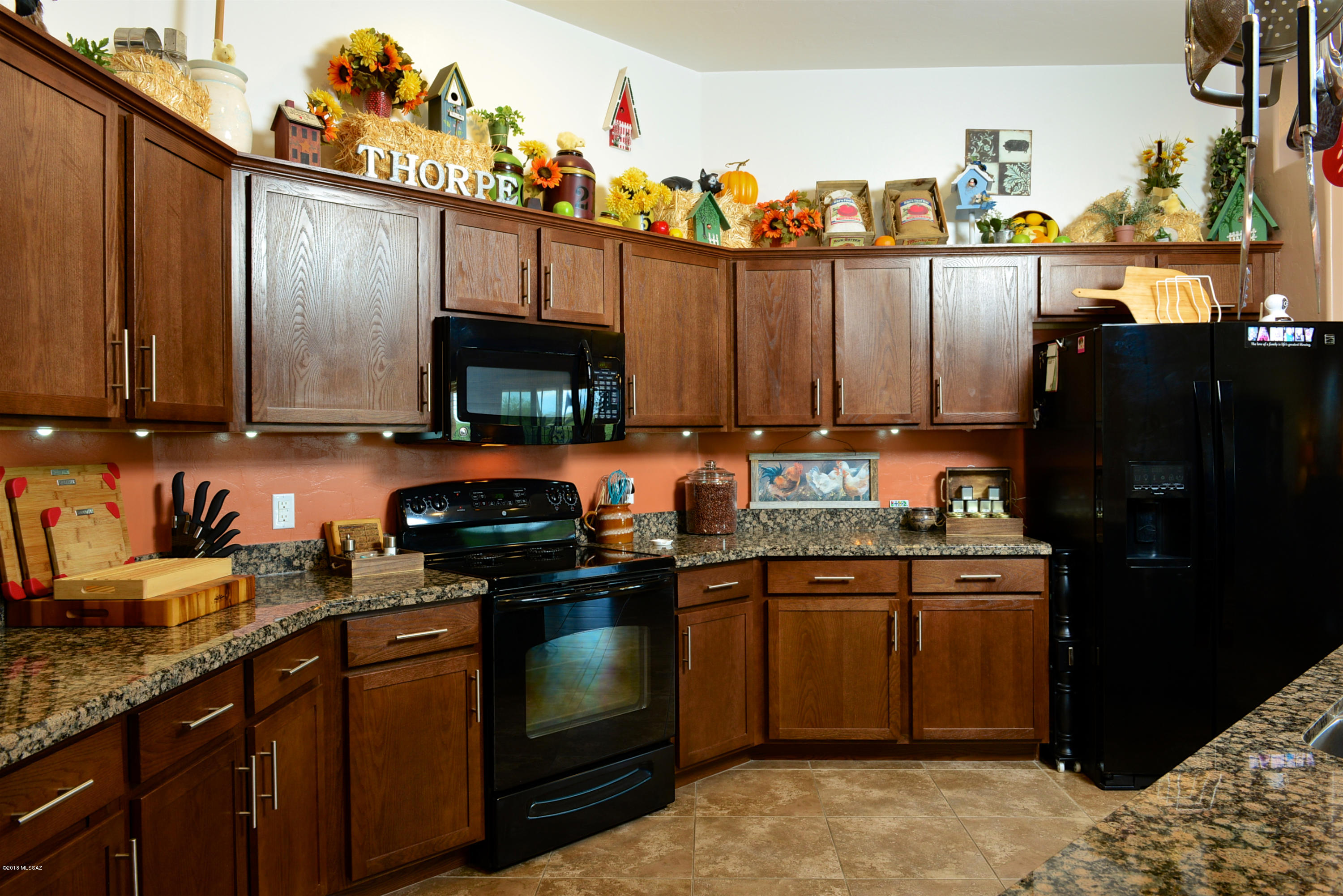 Sahuarita Highlands Blk. 1 (1-153) - Residential