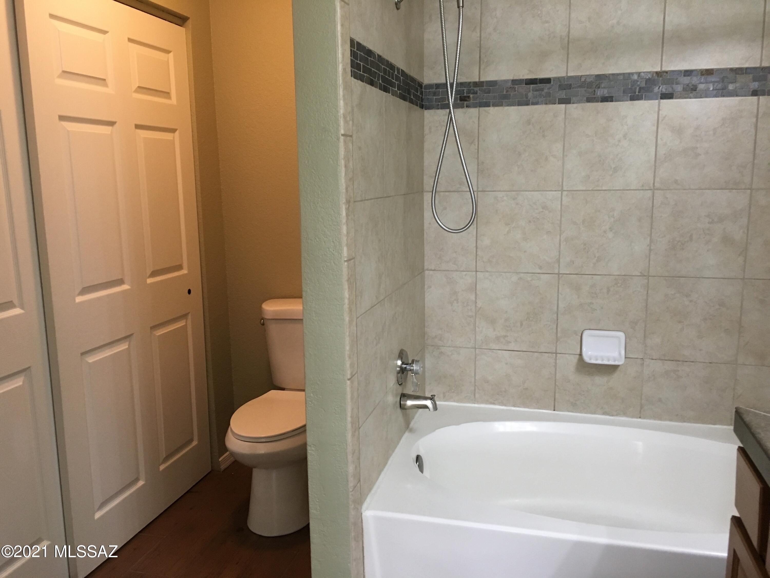The Boulders at La Reserve Condominiums - Residential Lease