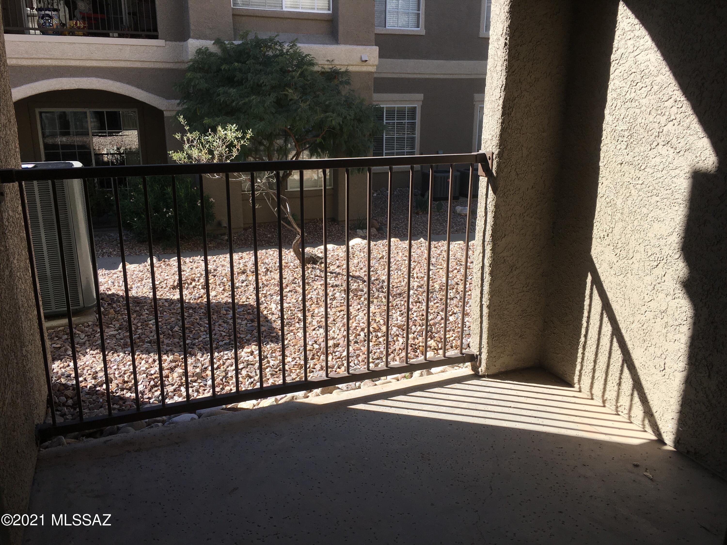 The Boulders at La Reserve Condominiums - Residential Lease
