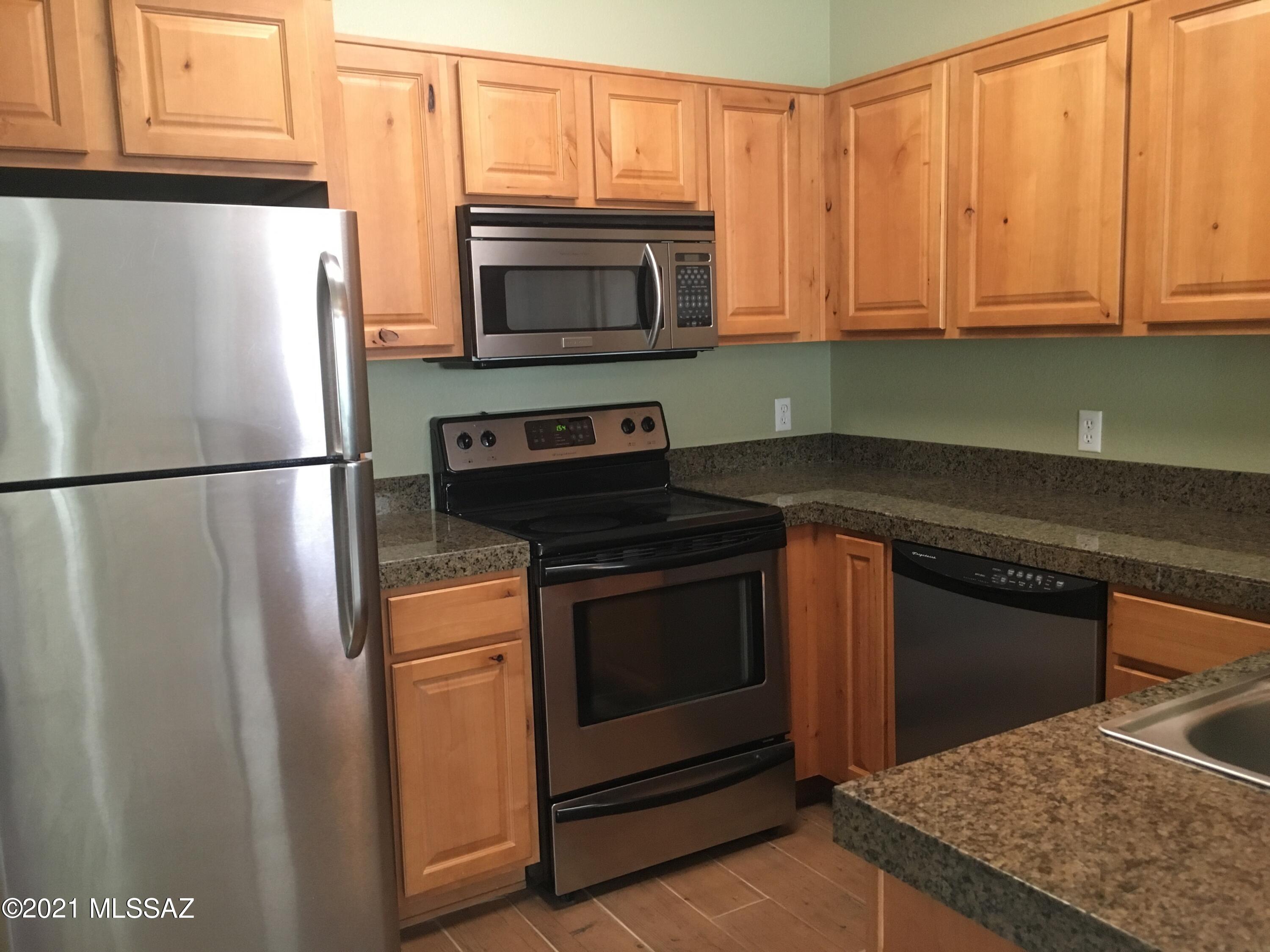 The Boulders at La Reserve Condominiums - Residential Lease