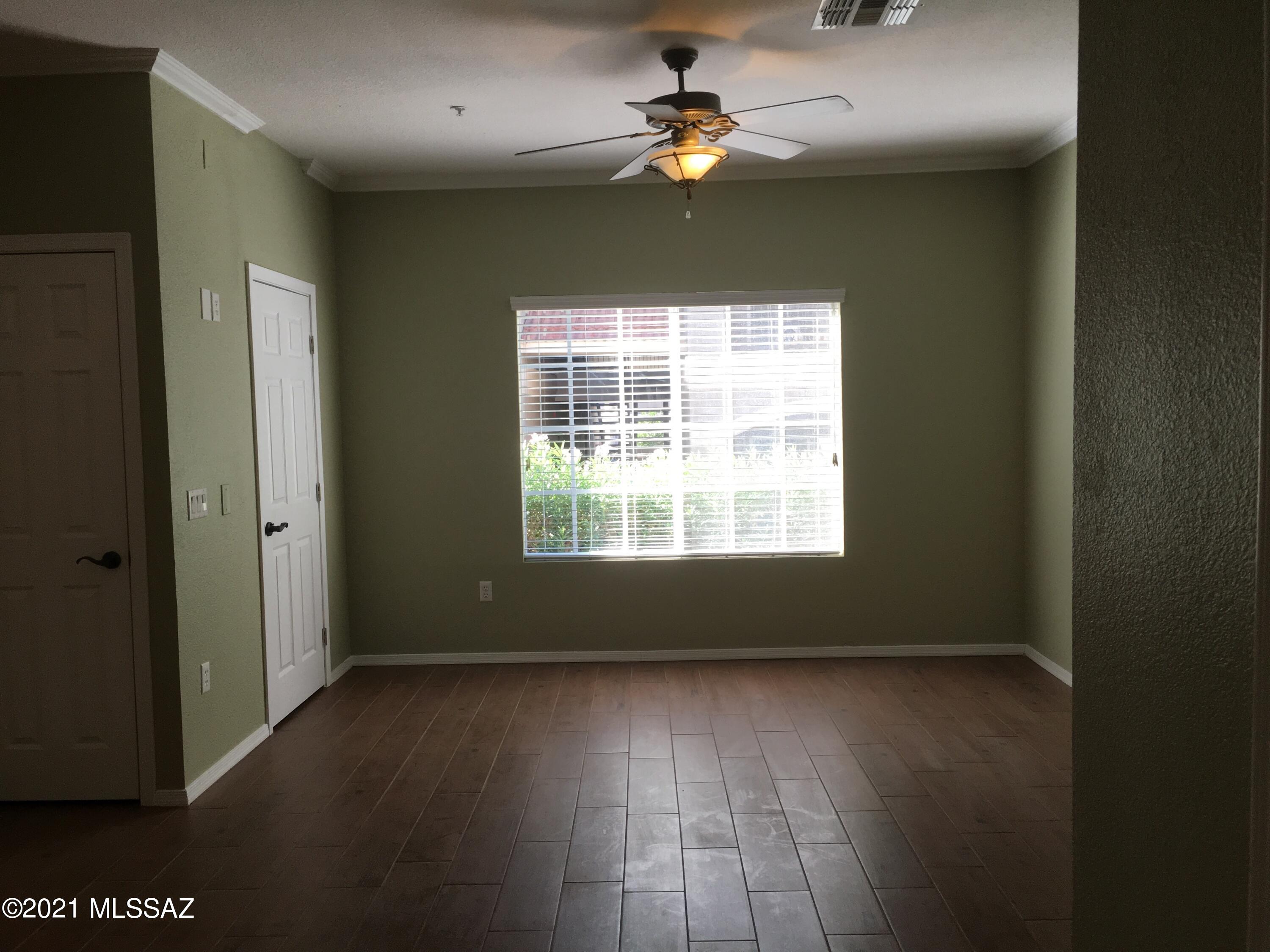 The Boulders at La Reserve Condominiums - Residential Lease