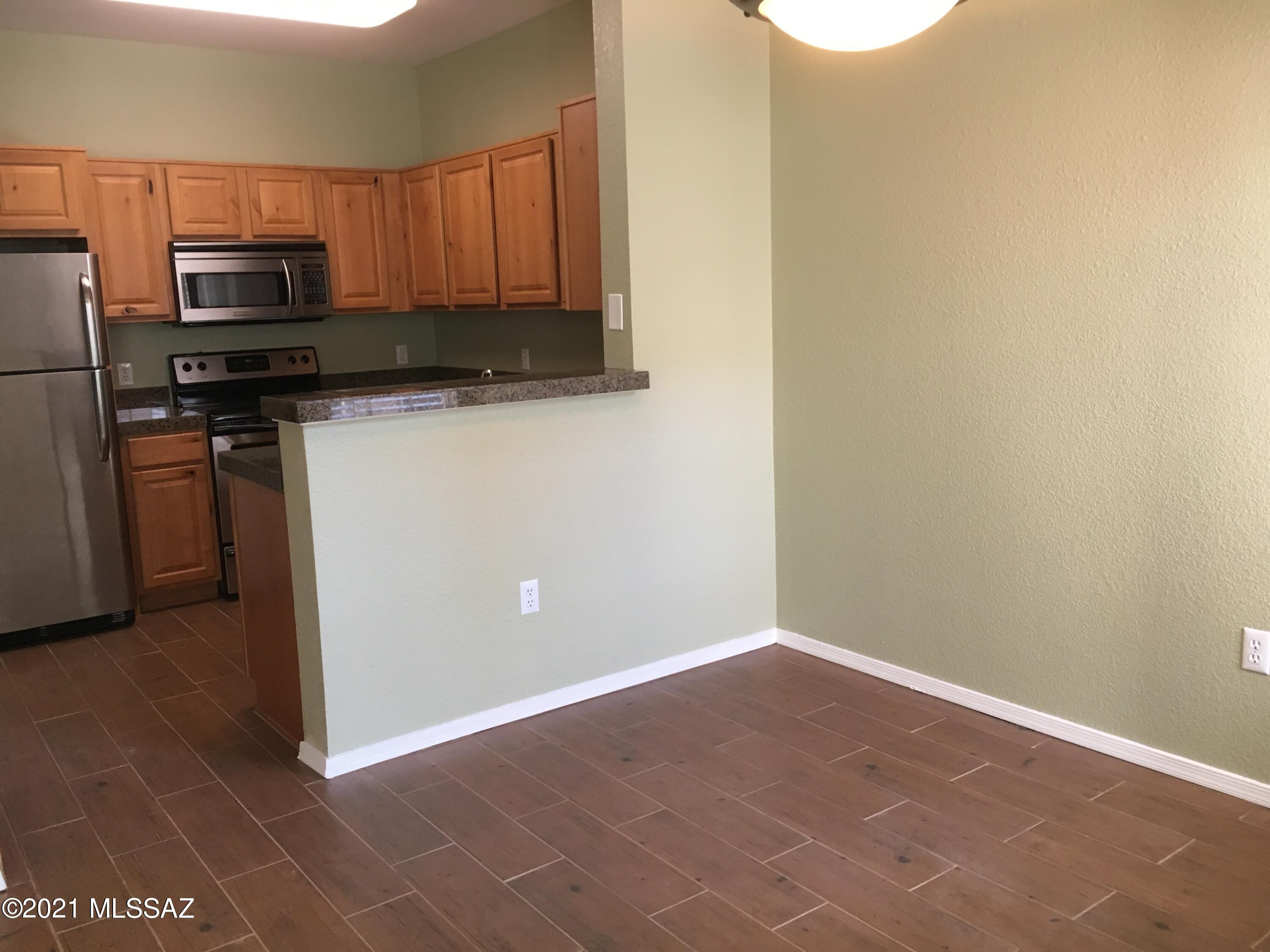 The Boulders at La Reserve Condominiums - Residential Lease