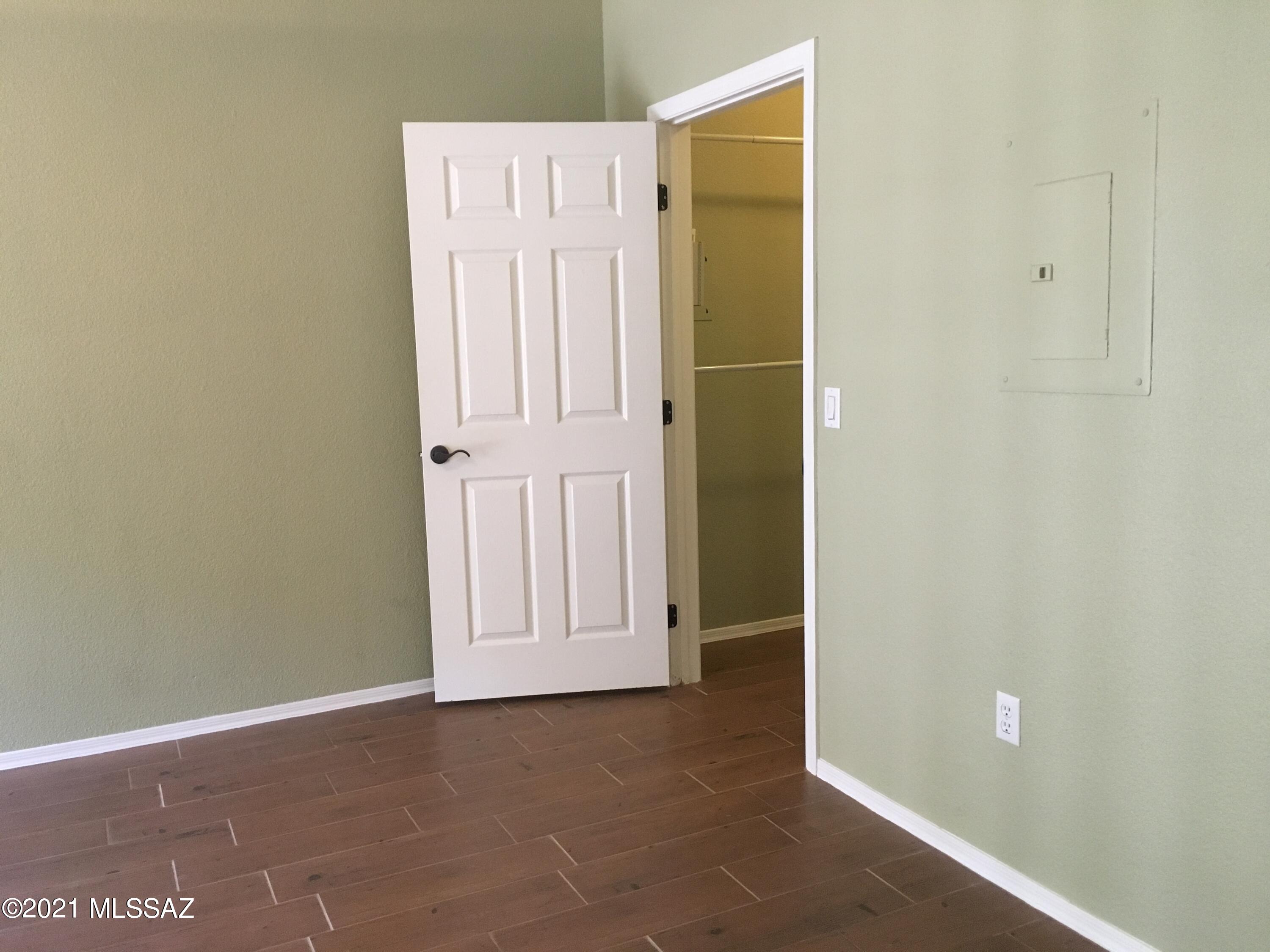 The Boulders at La Reserve Condominiums - Residential Lease