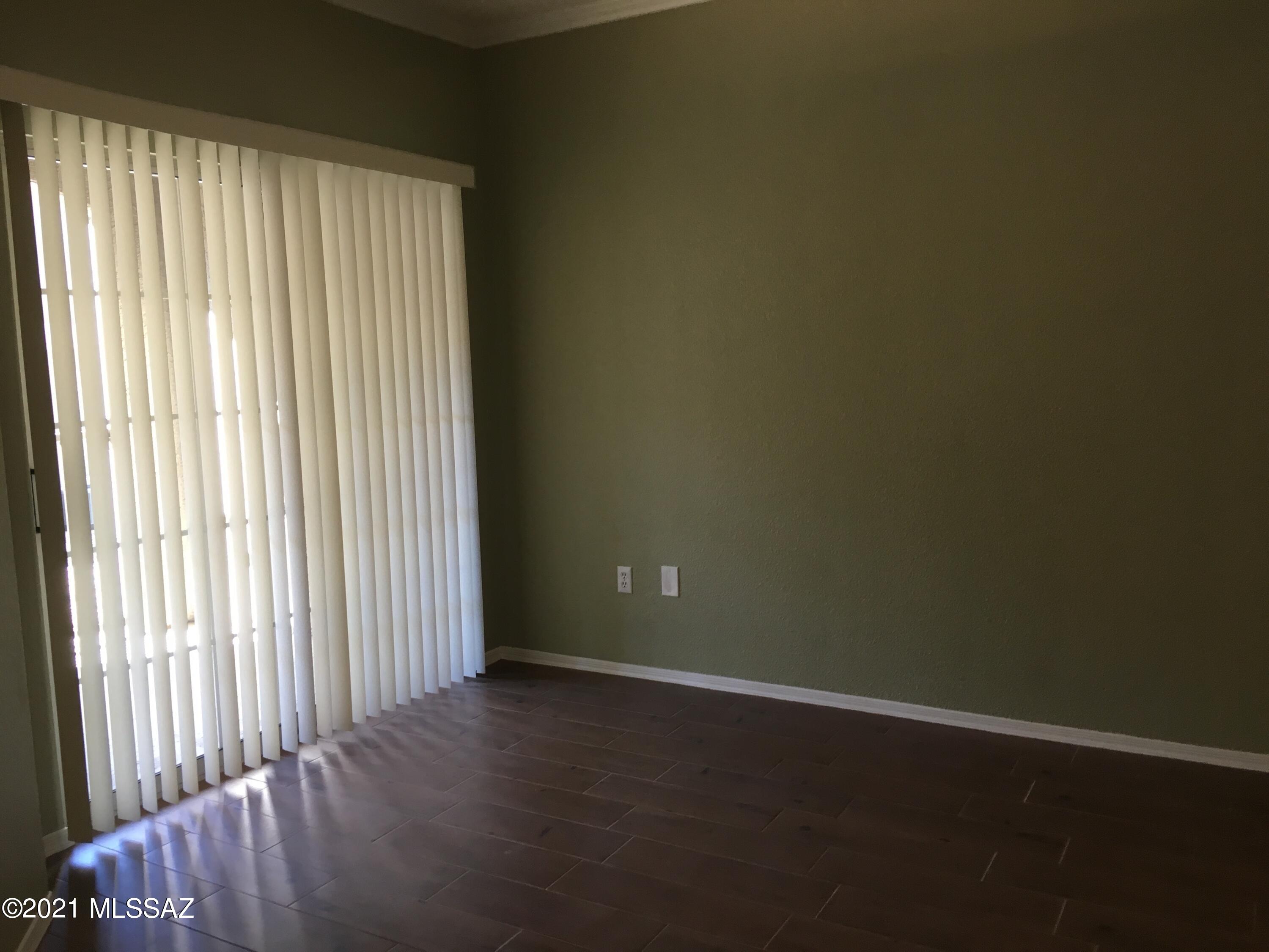 The Boulders at La Reserve Condominiums - Residential Lease