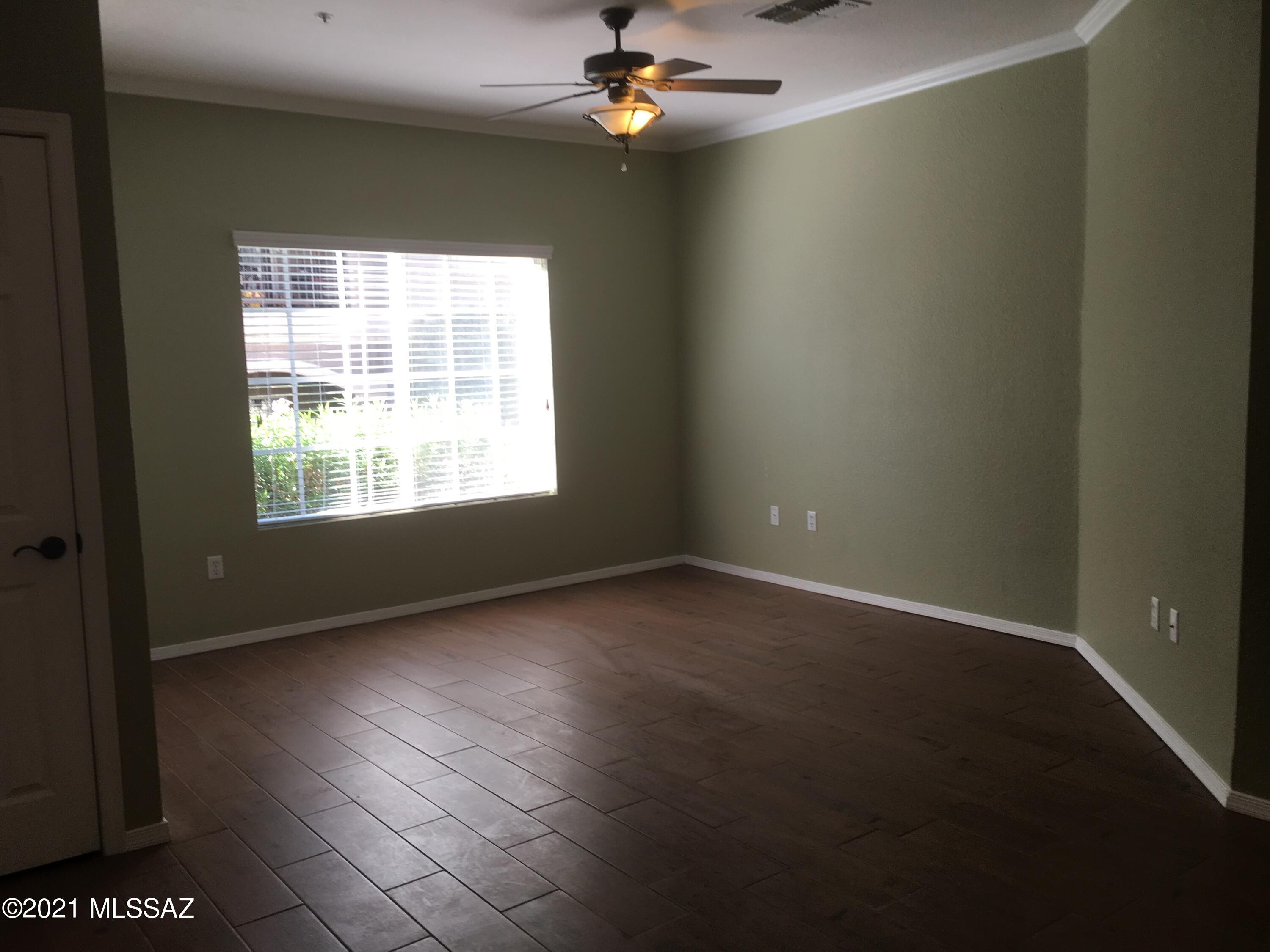The Boulders at La Reserve Condominiums - Residential Lease