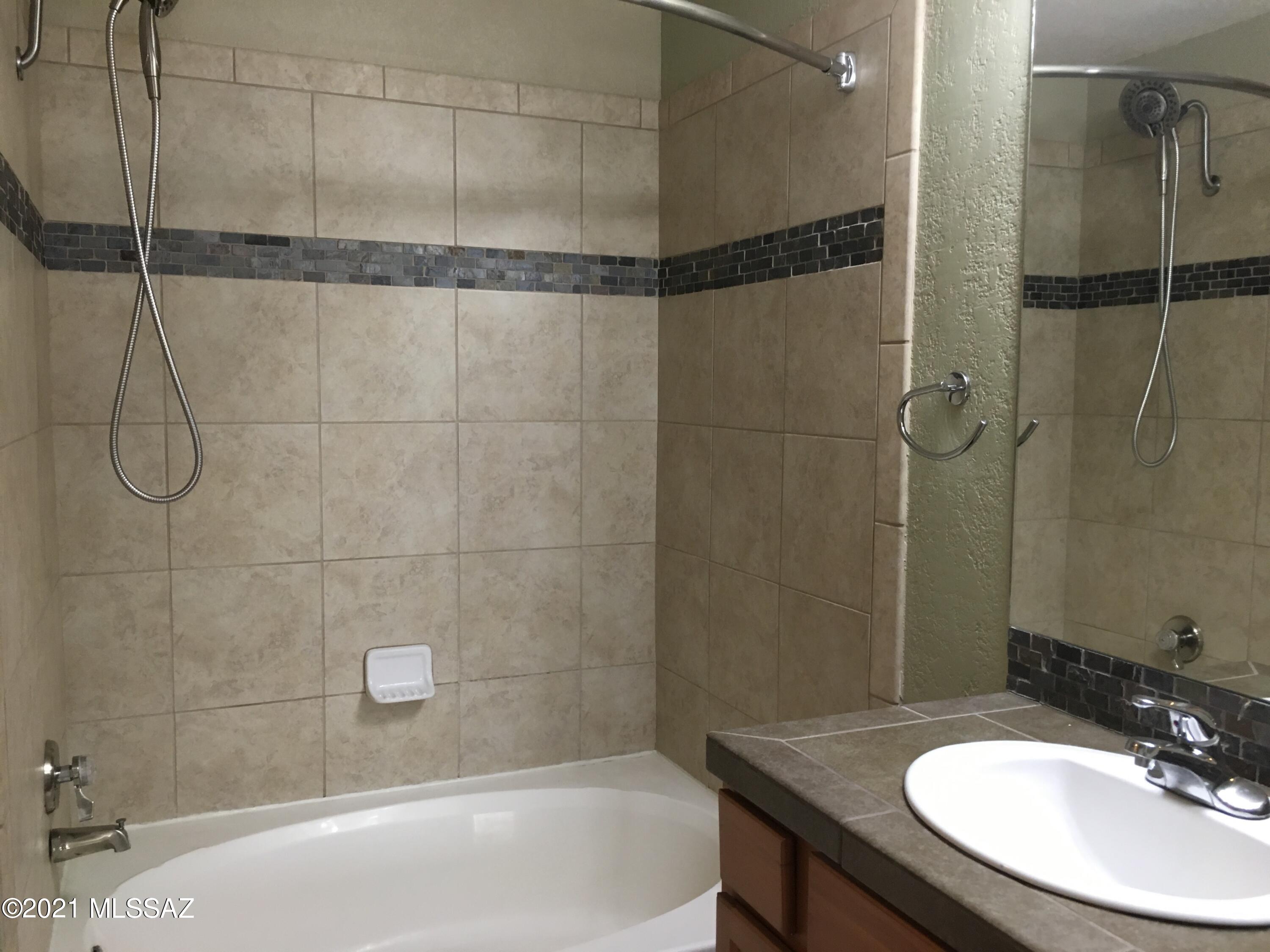 The Boulders at La Reserve Condominiums - Residential Lease