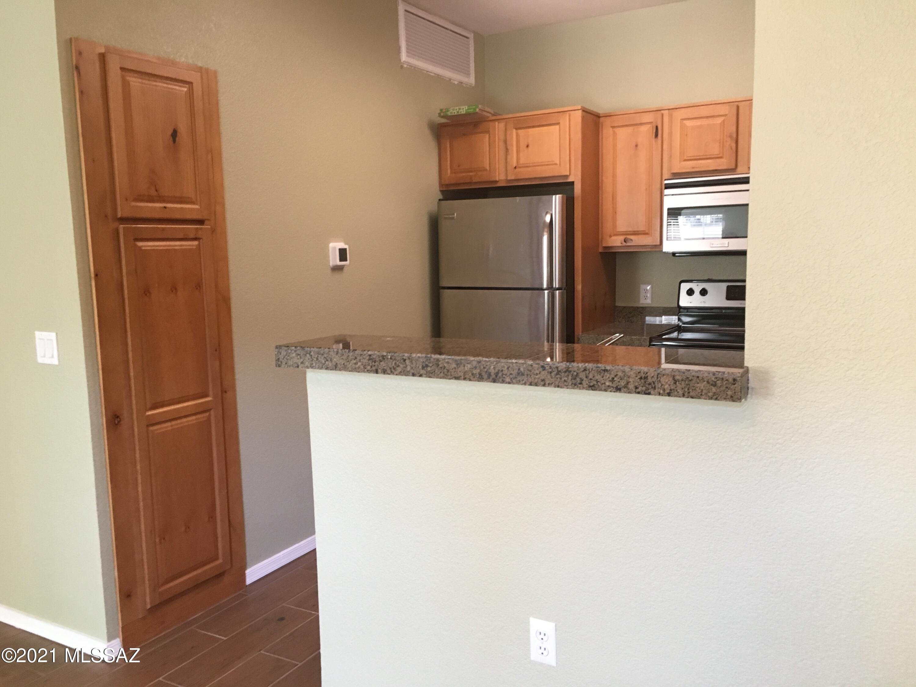 The Boulders at La Reserve Condominiums - Residential Lease