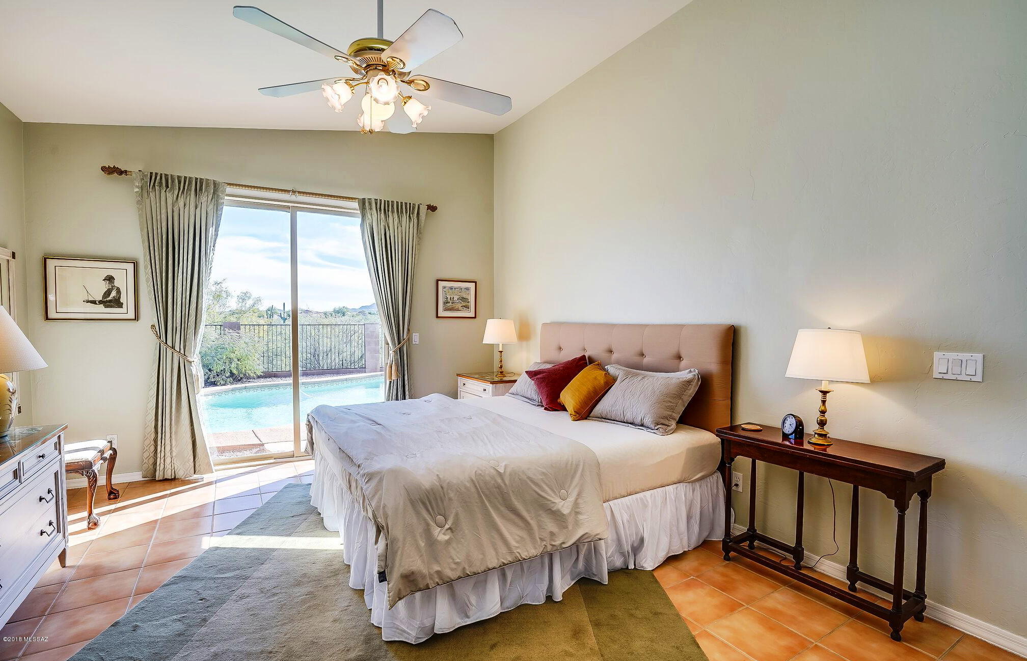 Rancho Agua Dulce (1-306) - Residential