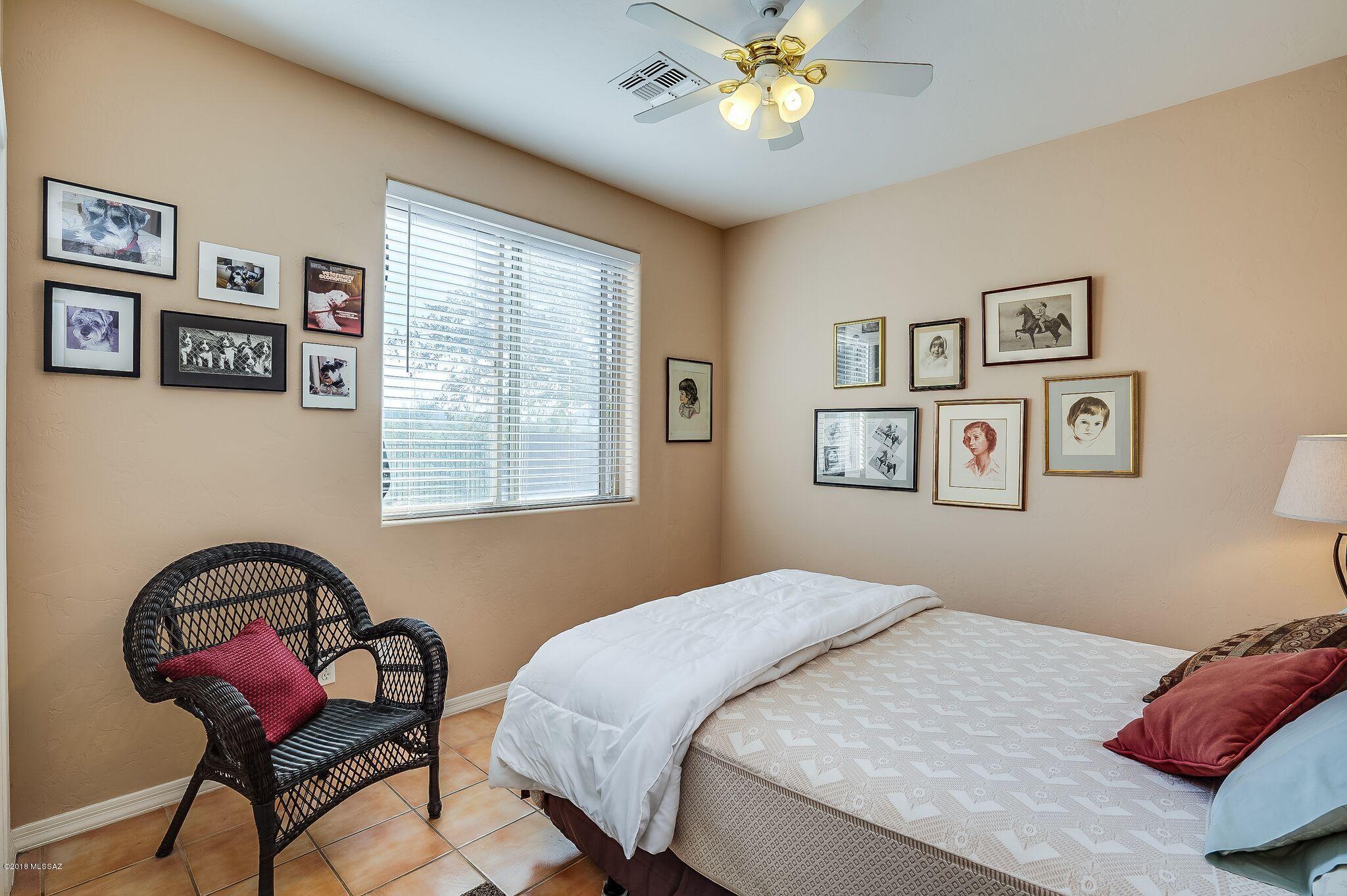 Rancho Agua Dulce (1-306) - Residential