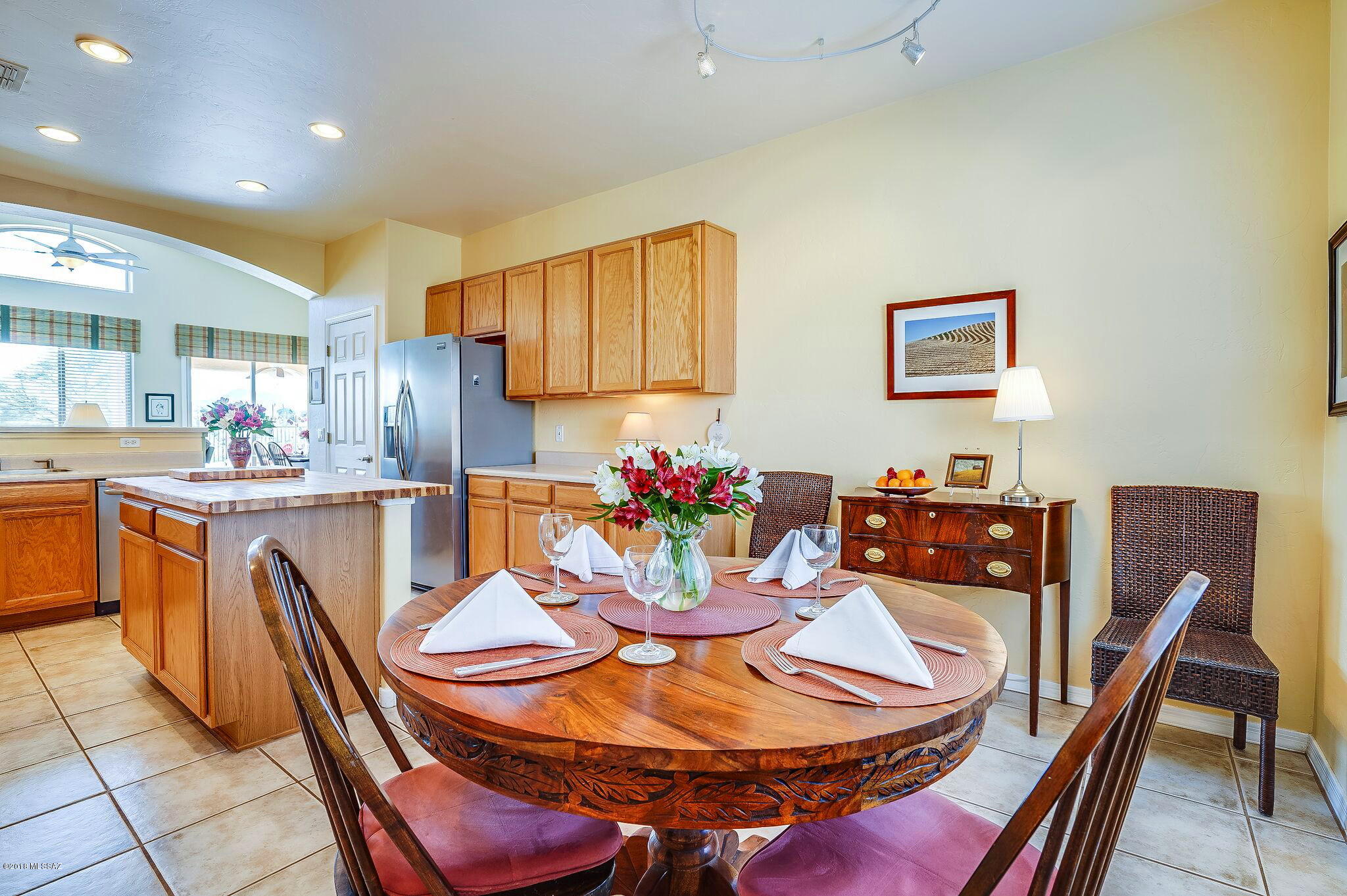 Rancho Agua Dulce (1-306) - Residential