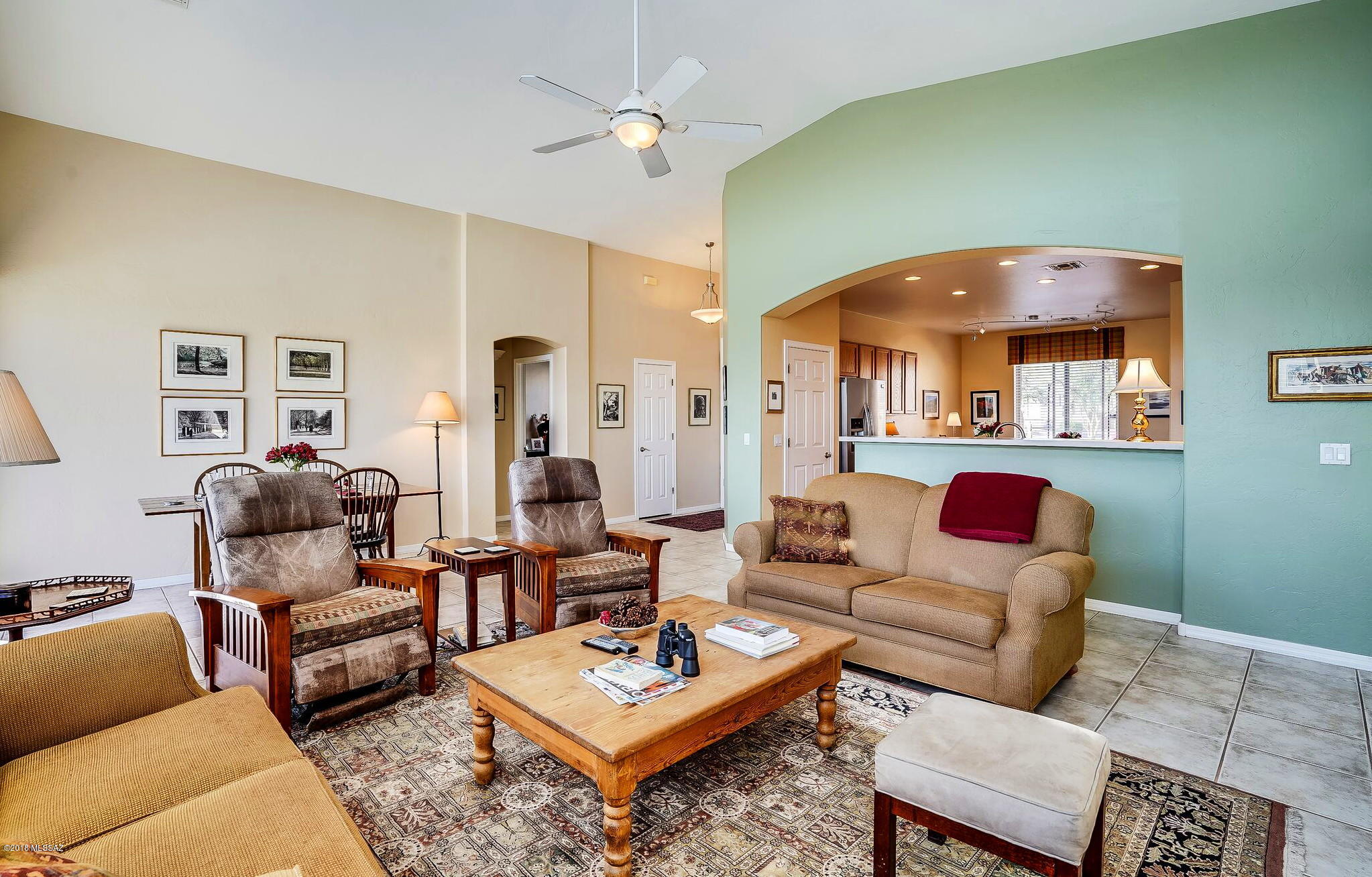 Rancho Agua Dulce (1-306) - Residential