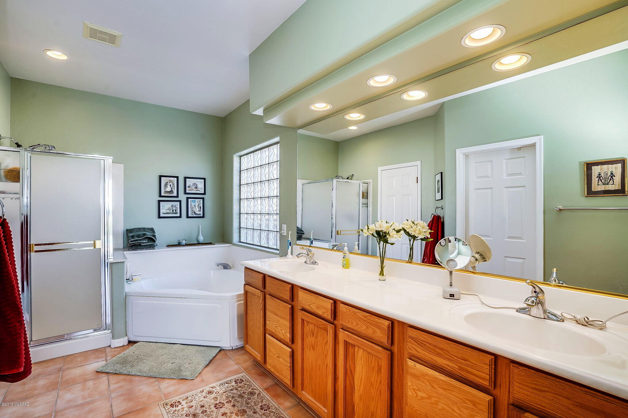 Rancho Agua Dulce (1-306) - Residential