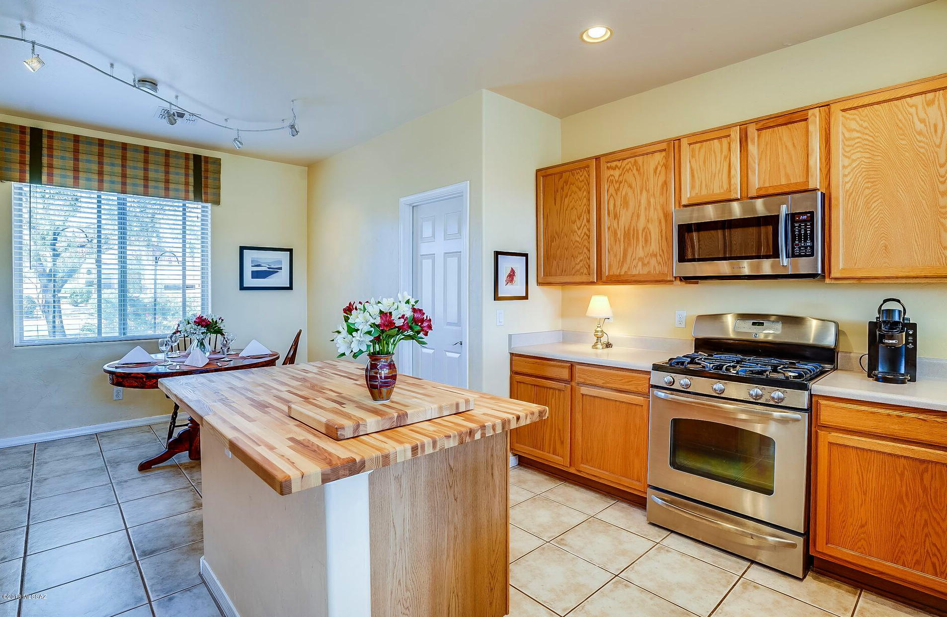 Rancho Agua Dulce (1-306) - Residential