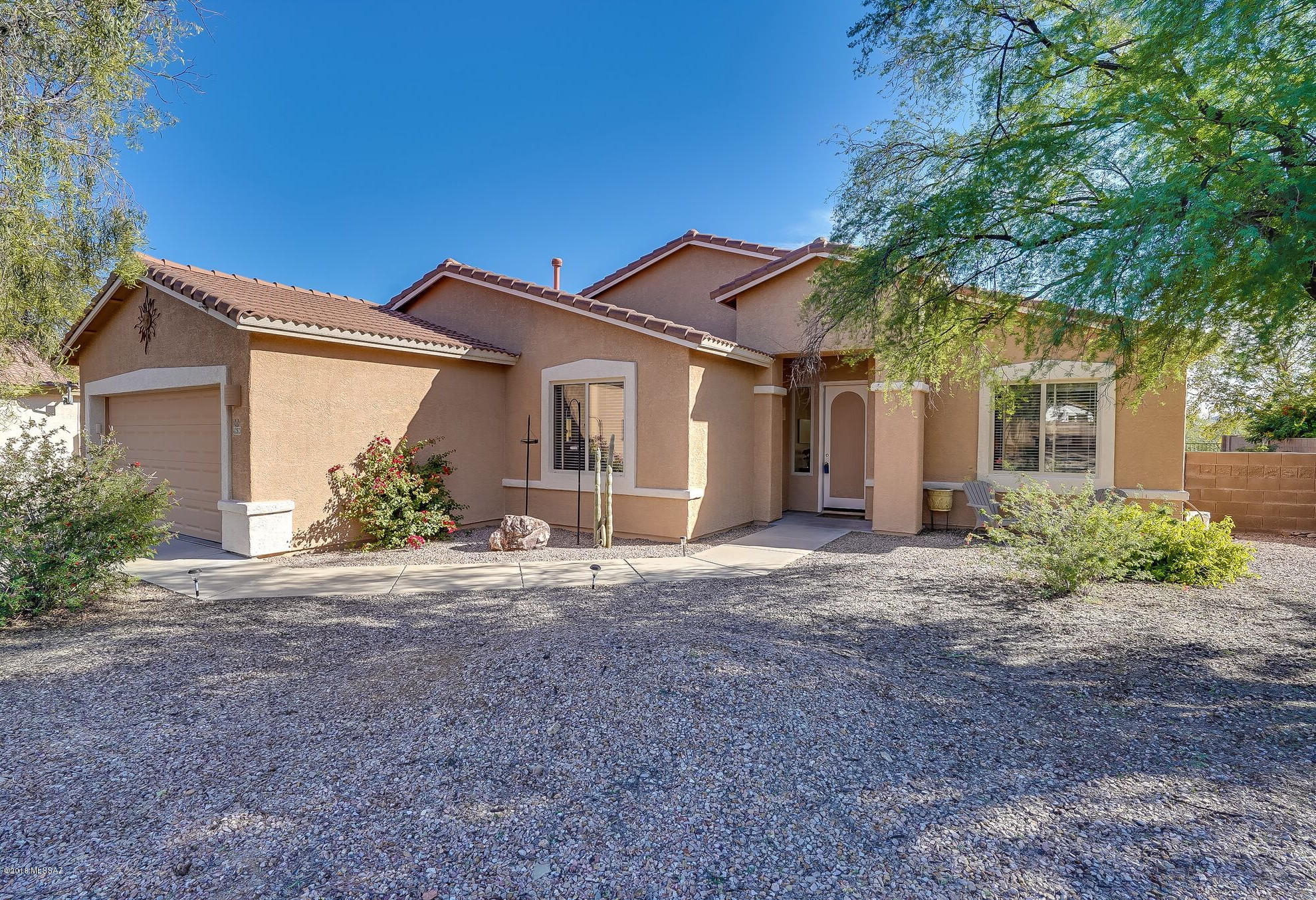 Rancho Agua Dulce (1-306) - Residential
