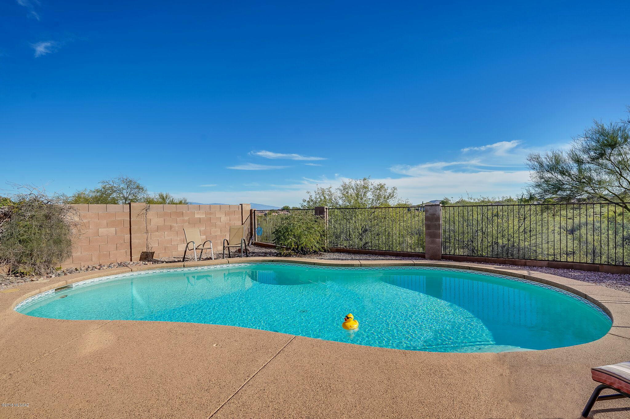 Rancho Agua Dulce (1-306) - Residential