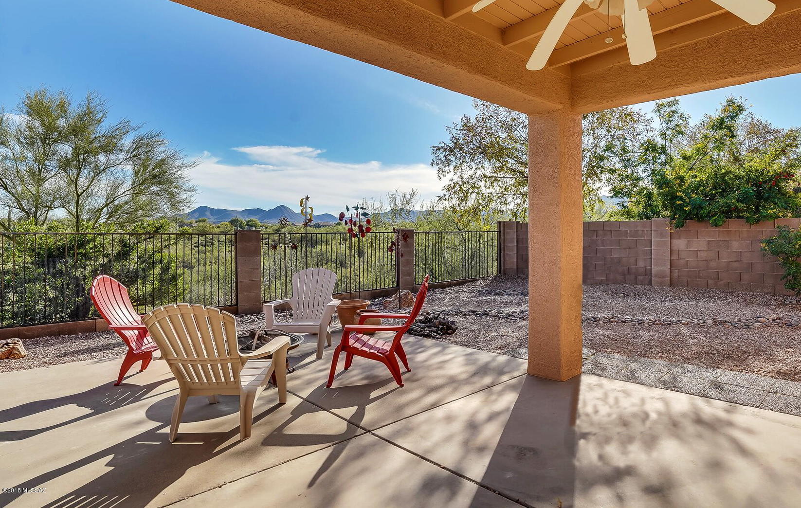 Rancho Agua Dulce (1-306) - Residential