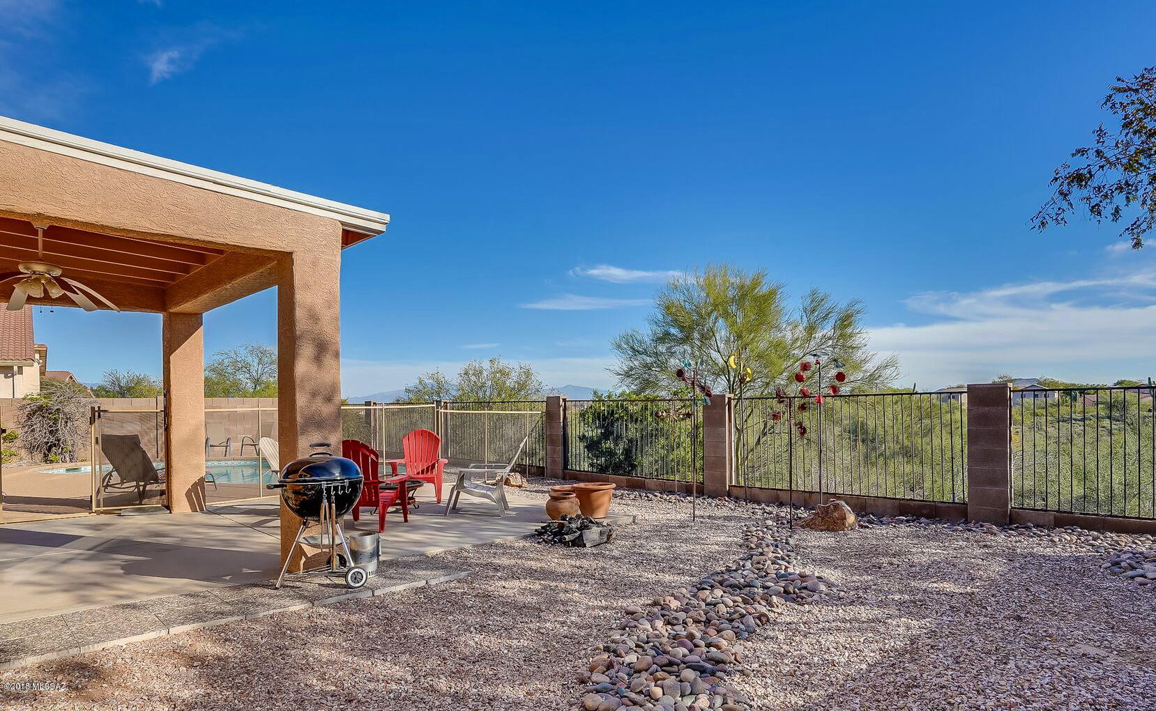 Rancho Agua Dulce (1-306) - Residential