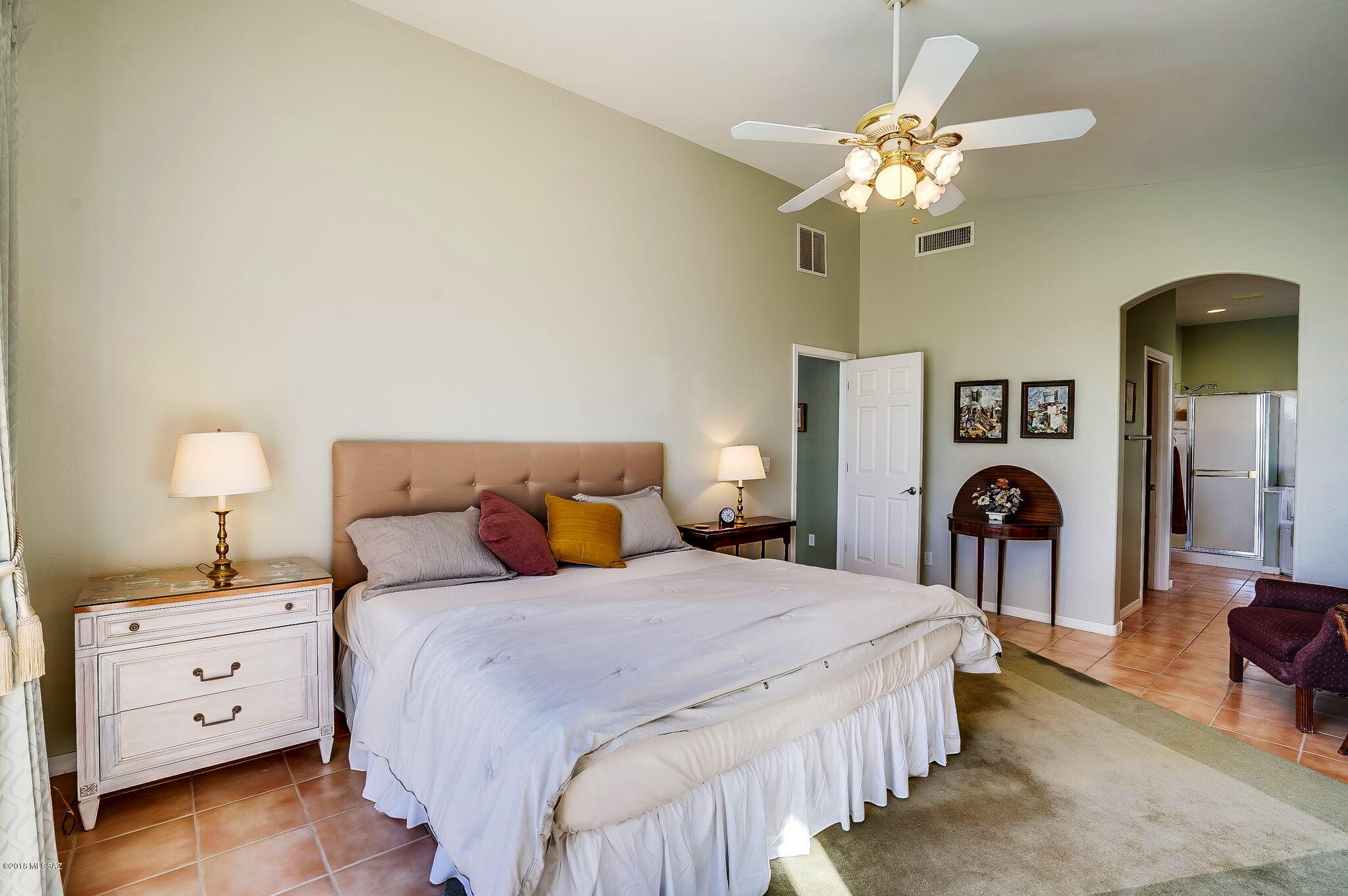 Rancho Agua Dulce (1-306) - Residential