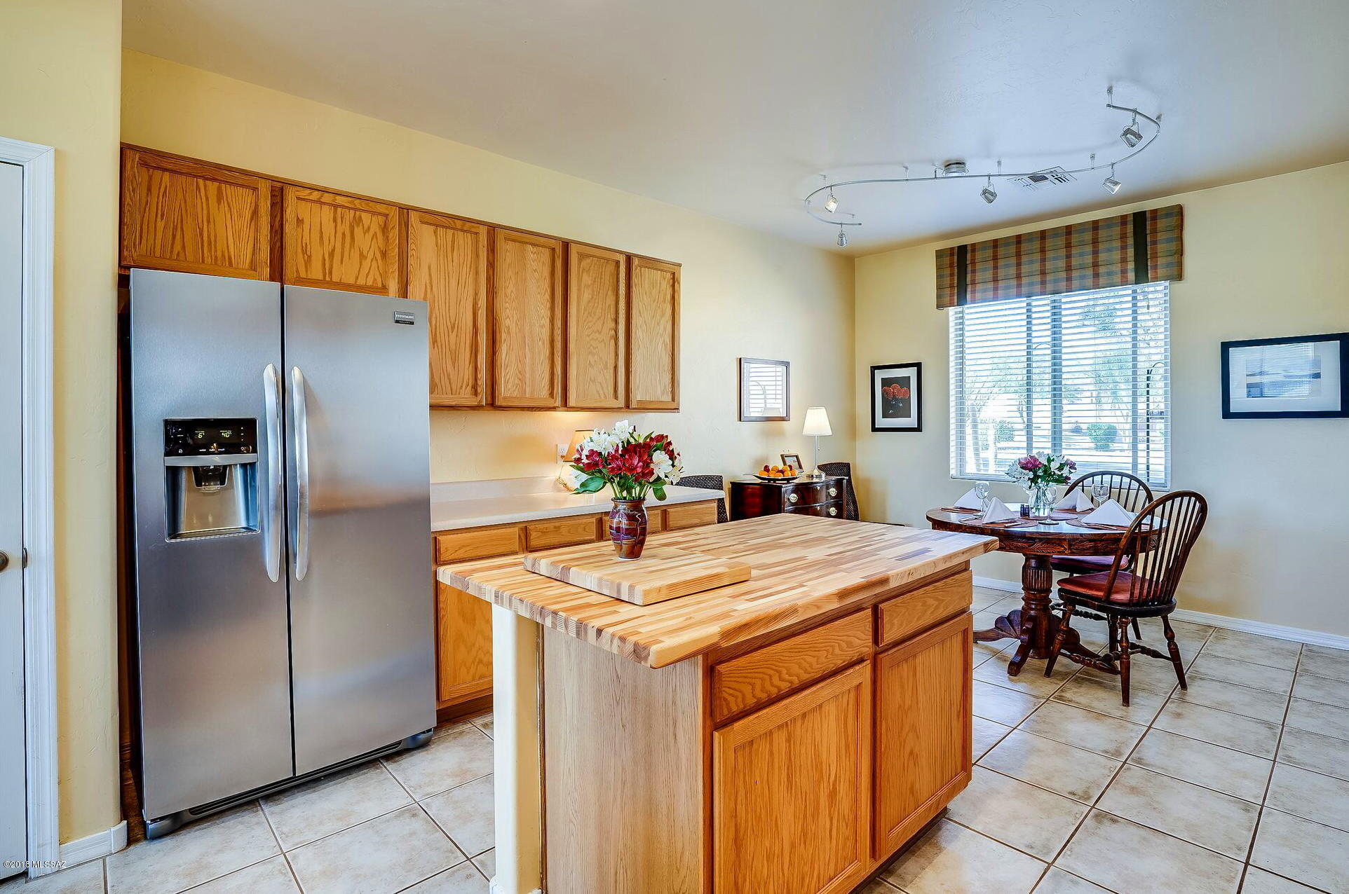 Rancho Agua Dulce (1-306) - Residential