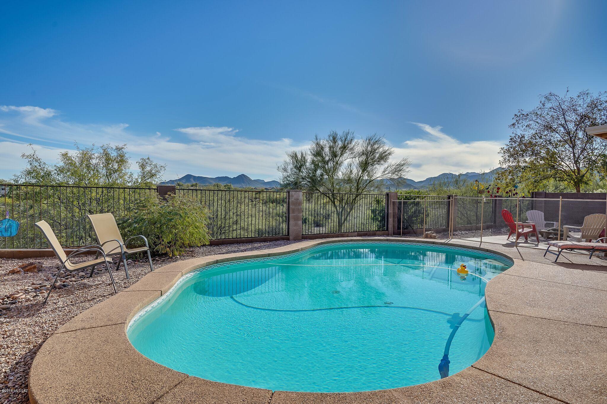 Rancho Agua Dulce (1-306) - Residential