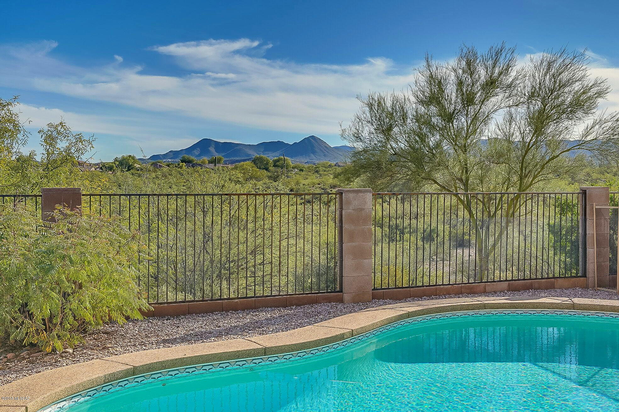 Rancho Agua Dulce (1-306) - Residential