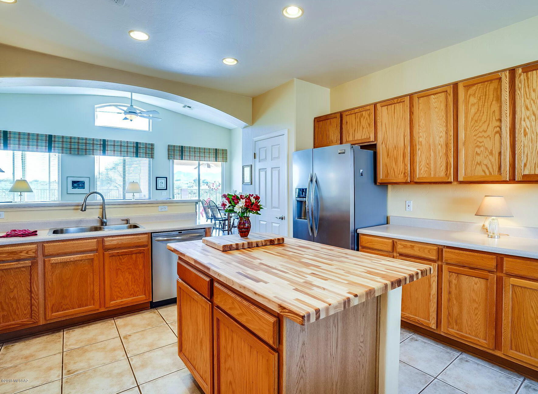 Rancho Agua Dulce (1-306) - Residential