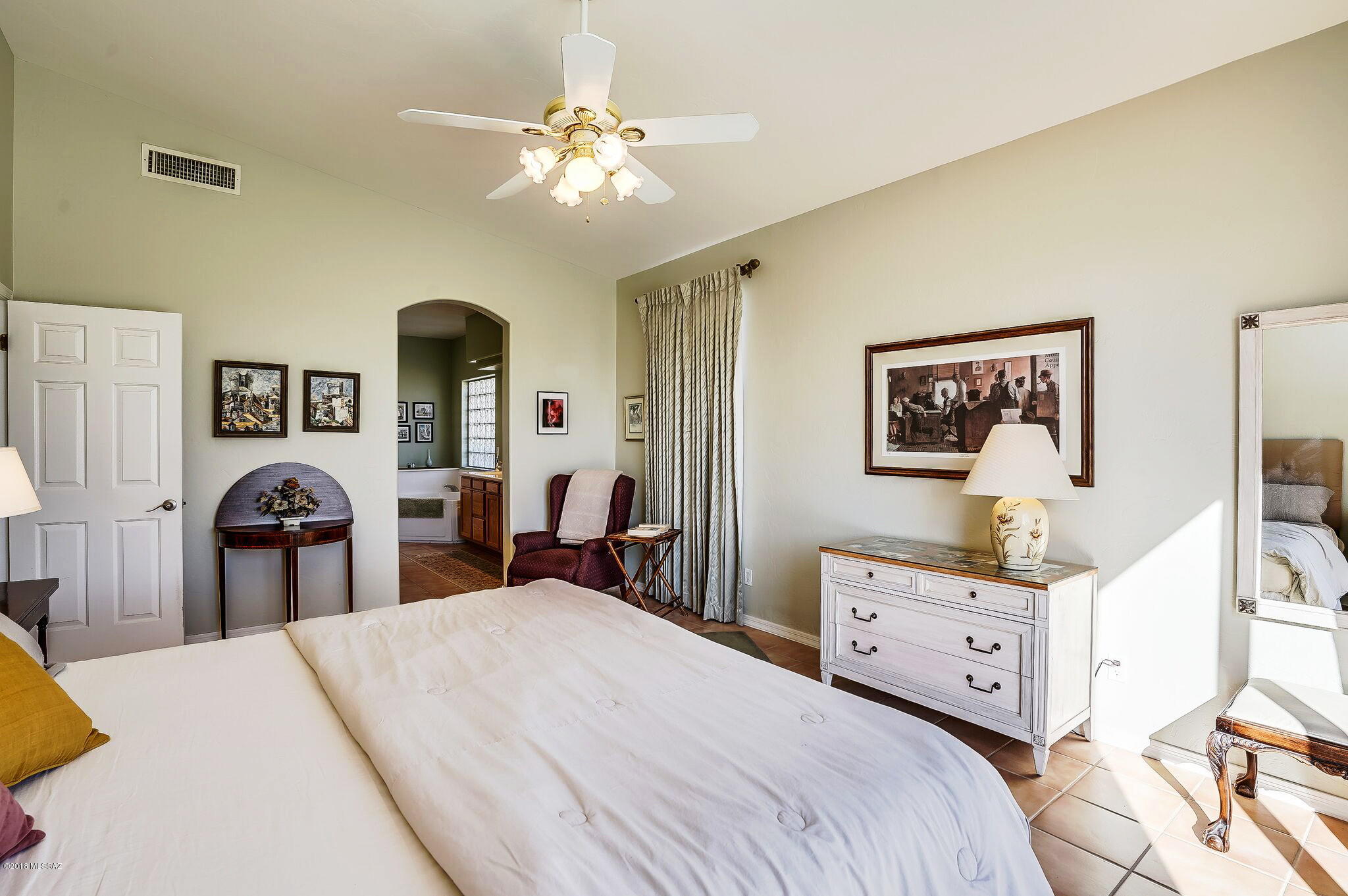 Rancho Agua Dulce (1-306) - Residential