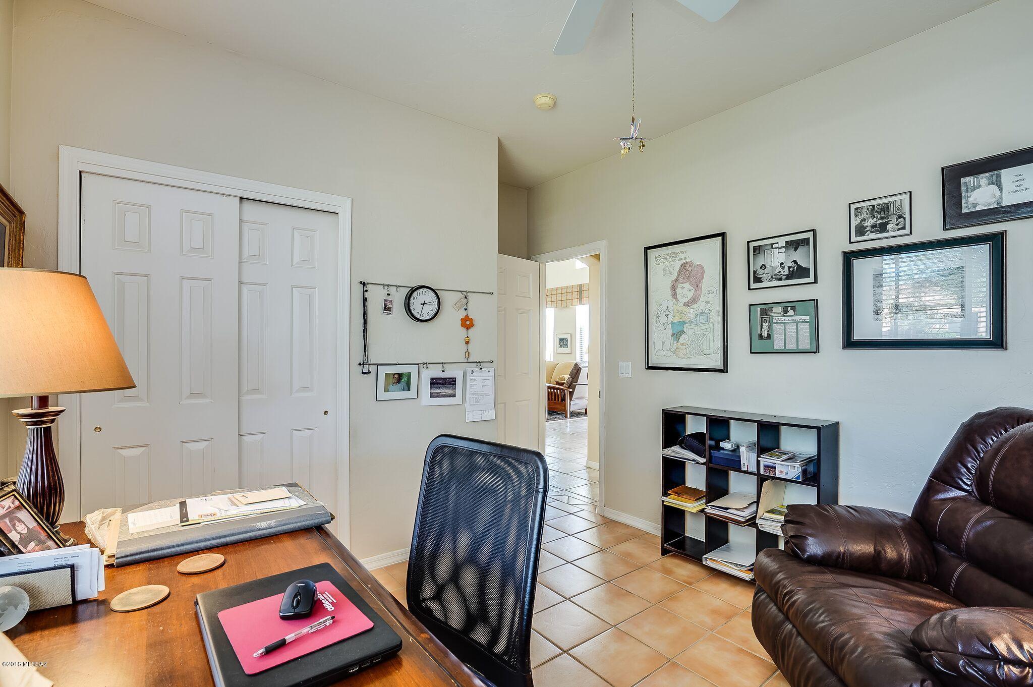 Rancho Agua Dulce (1-306) - Residential