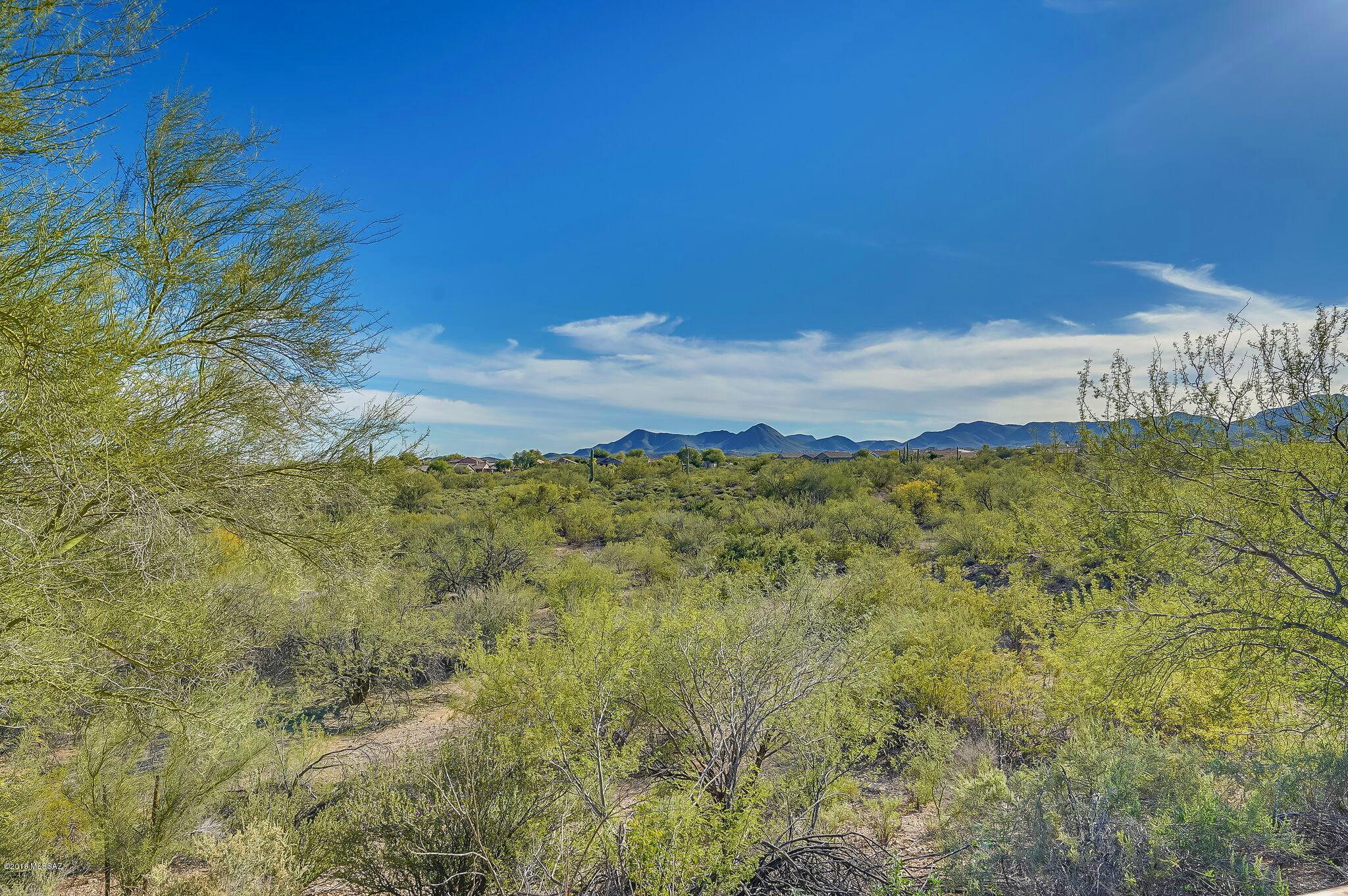 Rancho Agua Dulce (1-306) - Residential