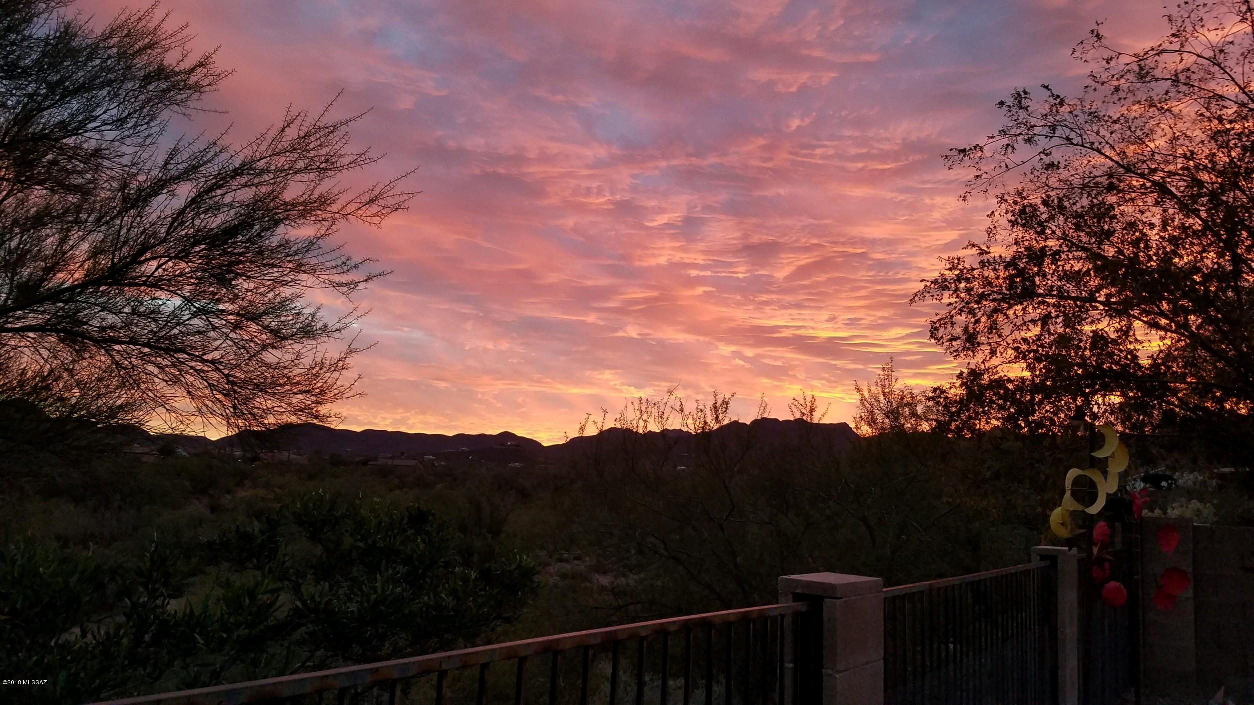 Rancho Agua Dulce (1-306) - Residential