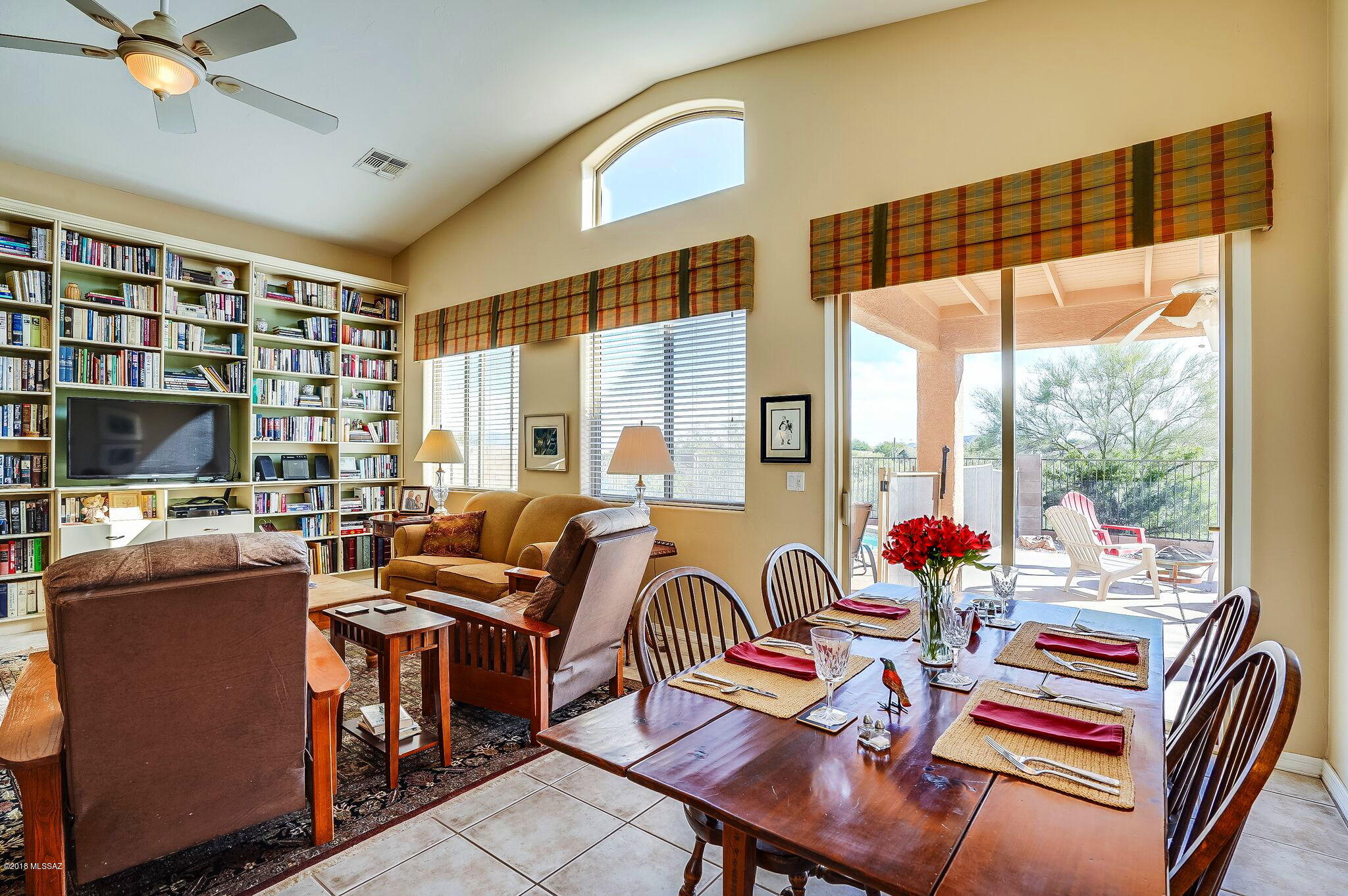 Rancho Agua Dulce (1-306) - Residential