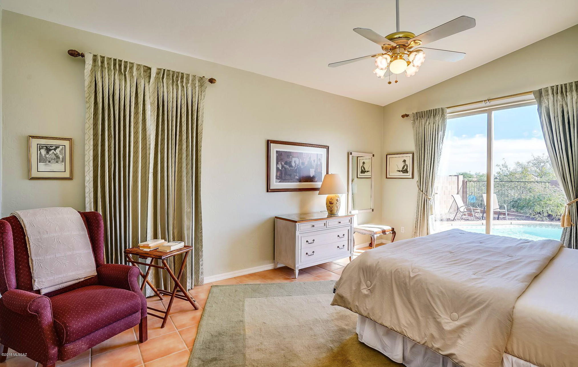 Rancho Agua Dulce (1-306) - Residential