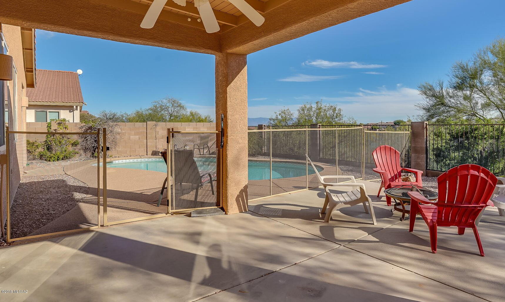 Rancho Agua Dulce (1-306) - Residential