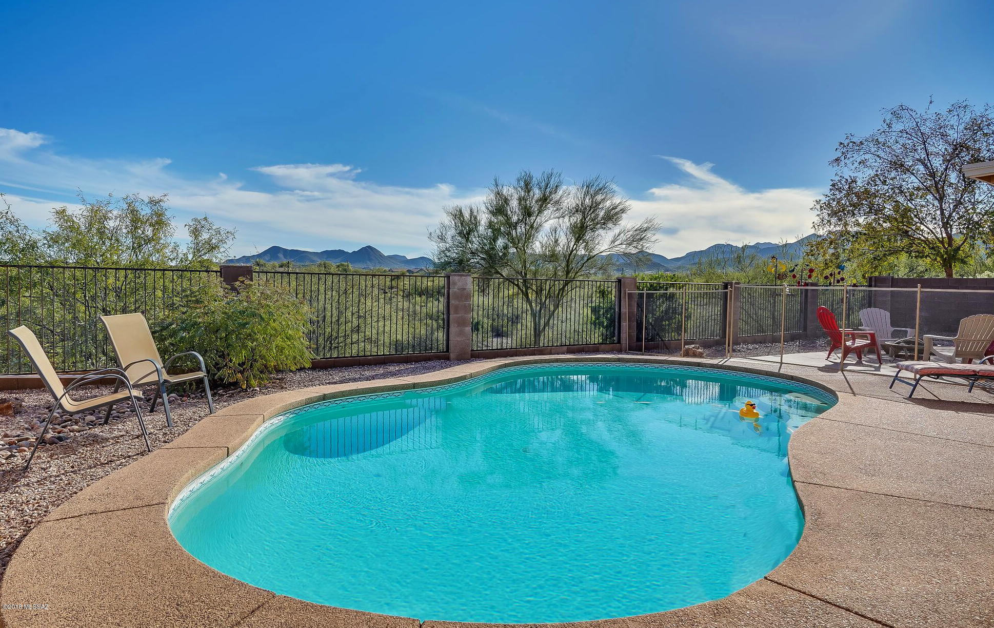 Rancho Agua Dulce (1-306) - Residential