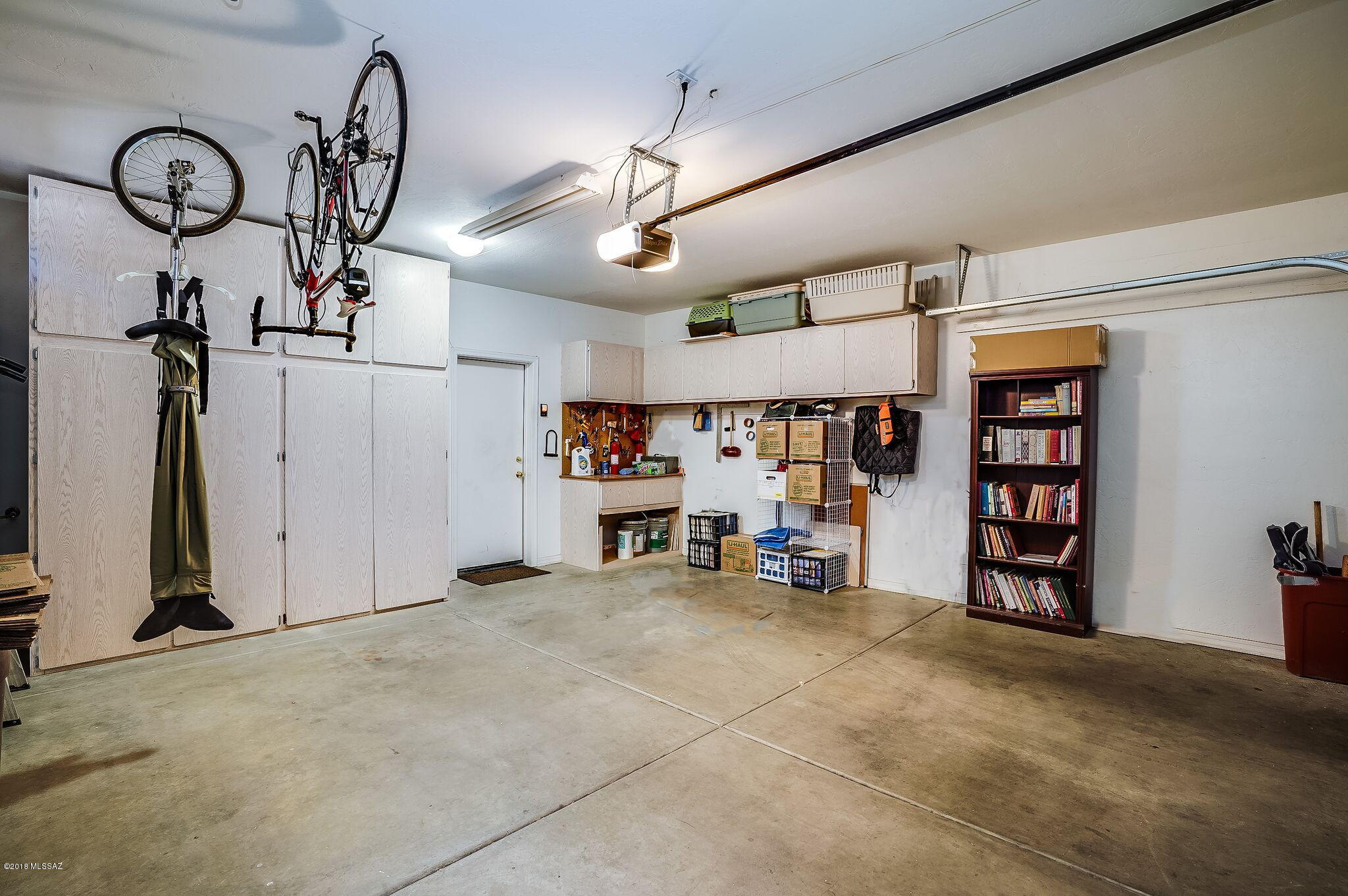 Rancho Agua Dulce (1-306) - Residential