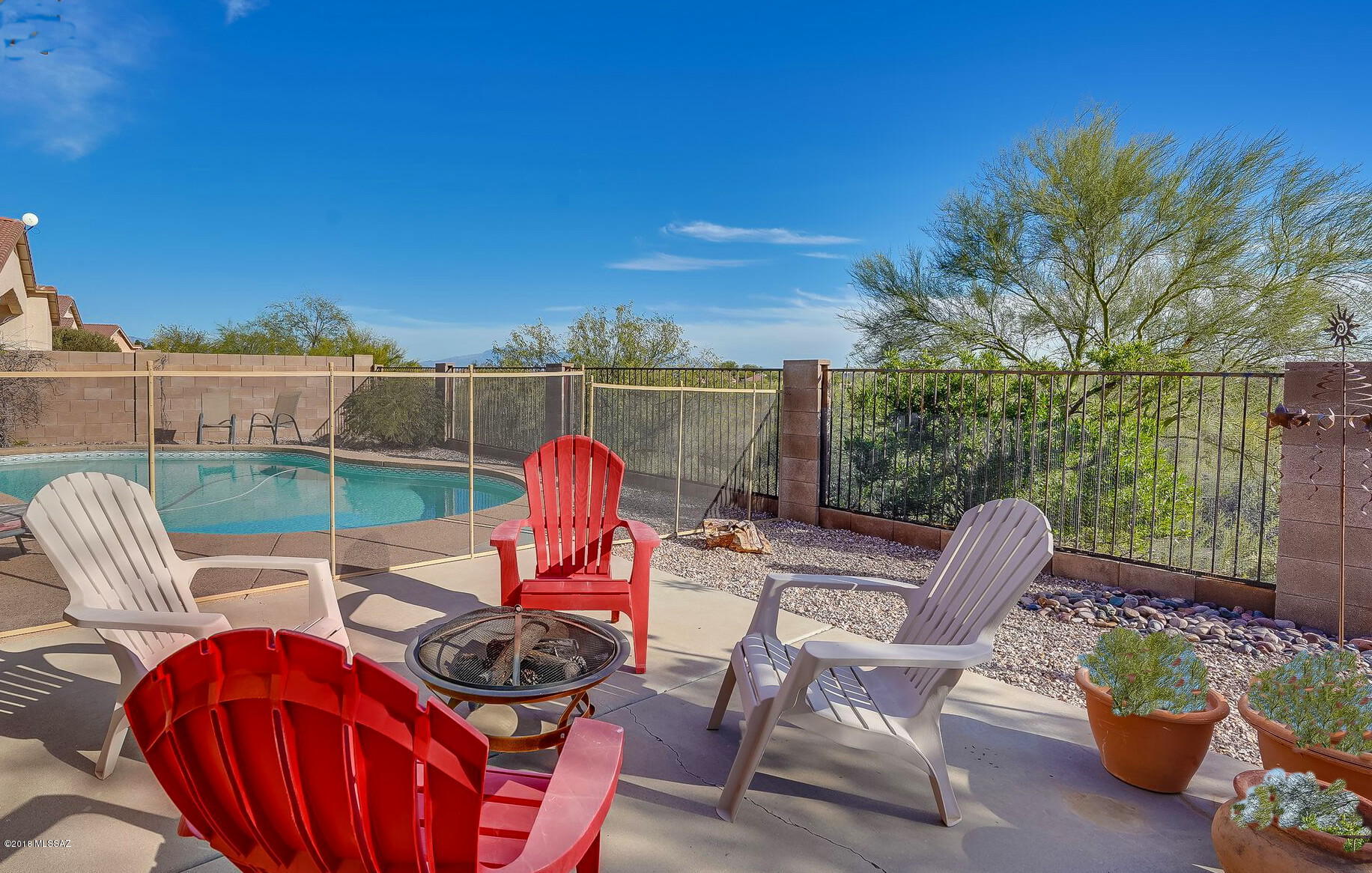 Rancho Agua Dulce (1-306) - Residential