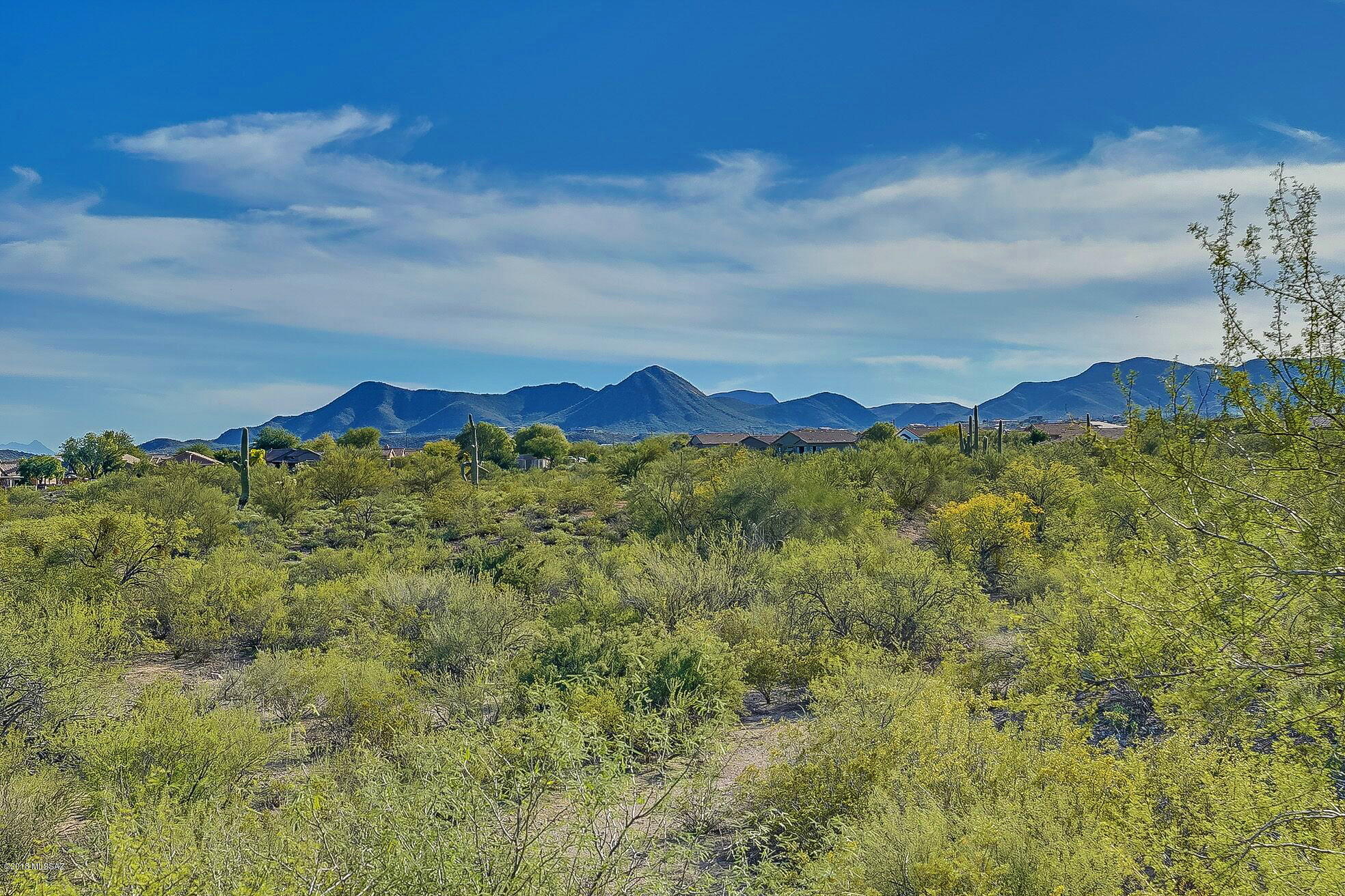 Rancho Agua Dulce (1-306) - Residential