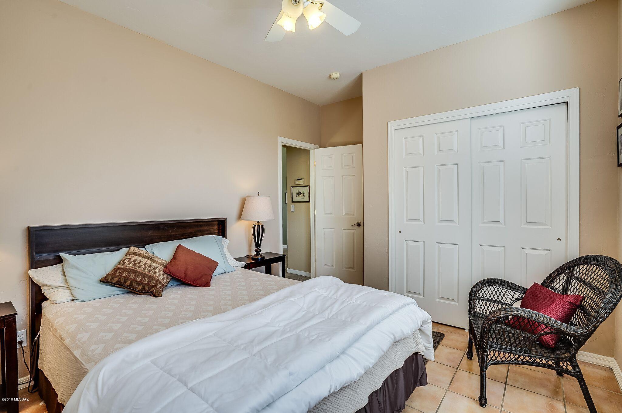 Rancho Agua Dulce (1-306) - Residential