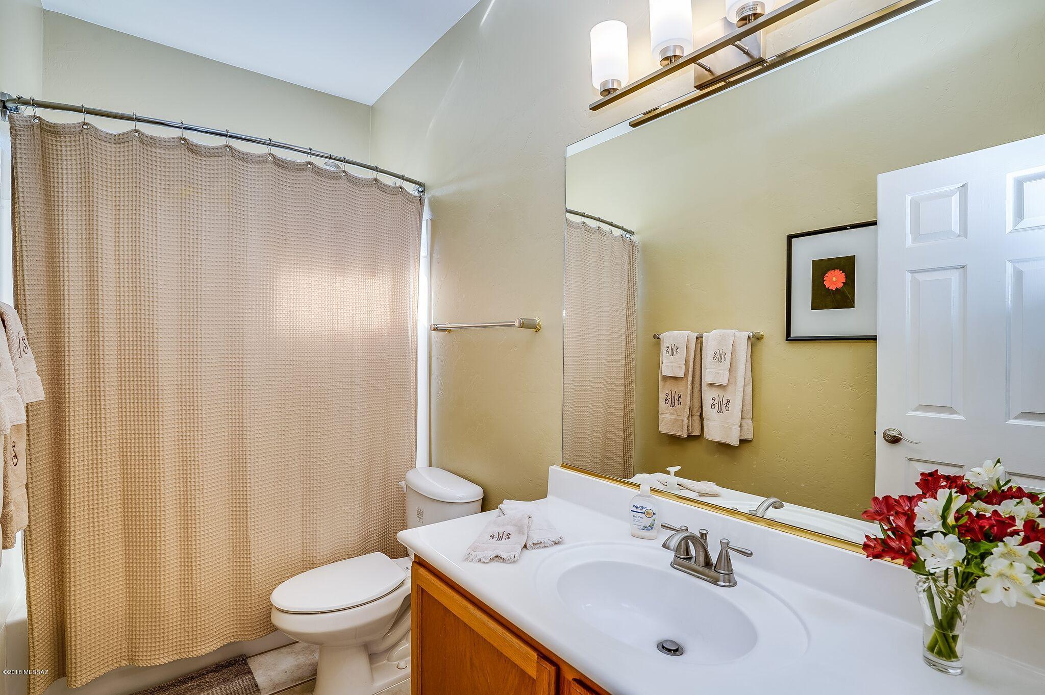 Rancho Agua Dulce (1-306) - Residential