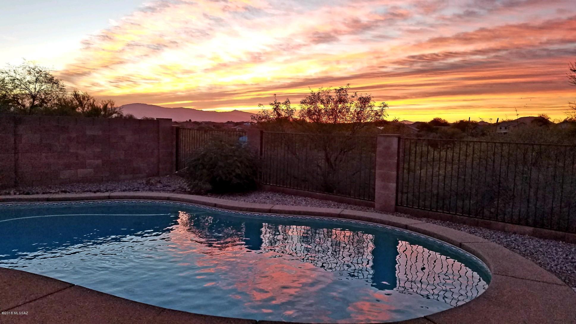 Rancho Agua Dulce (1-306) - Residential