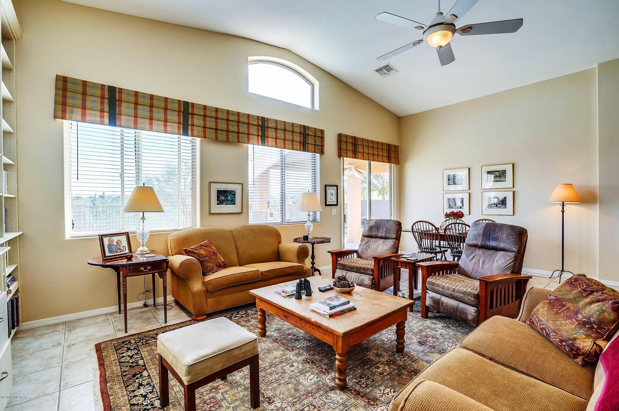 Rancho Agua Dulce (1-306) - Residential