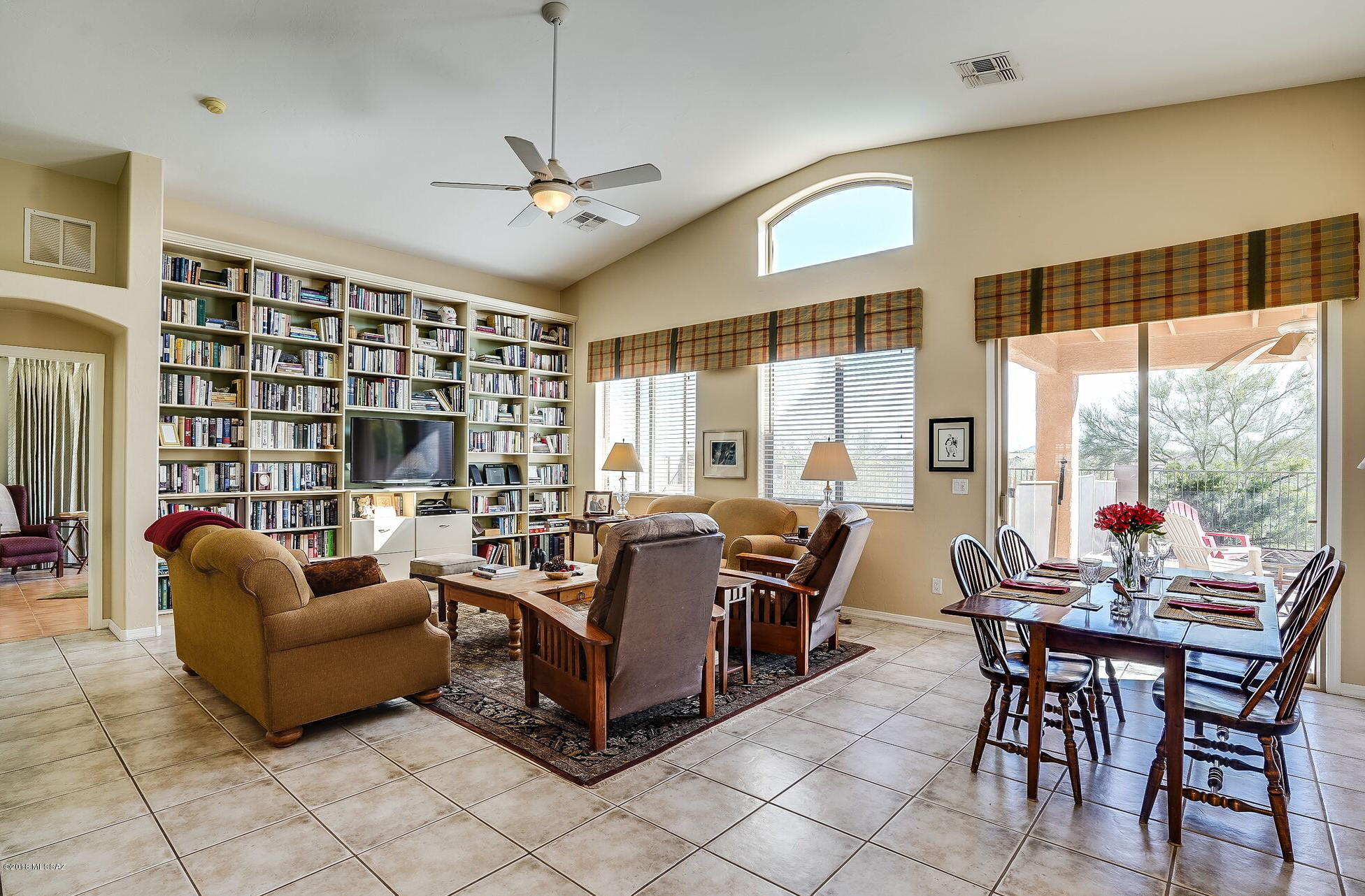 Rancho Agua Dulce (1-306) - Residential