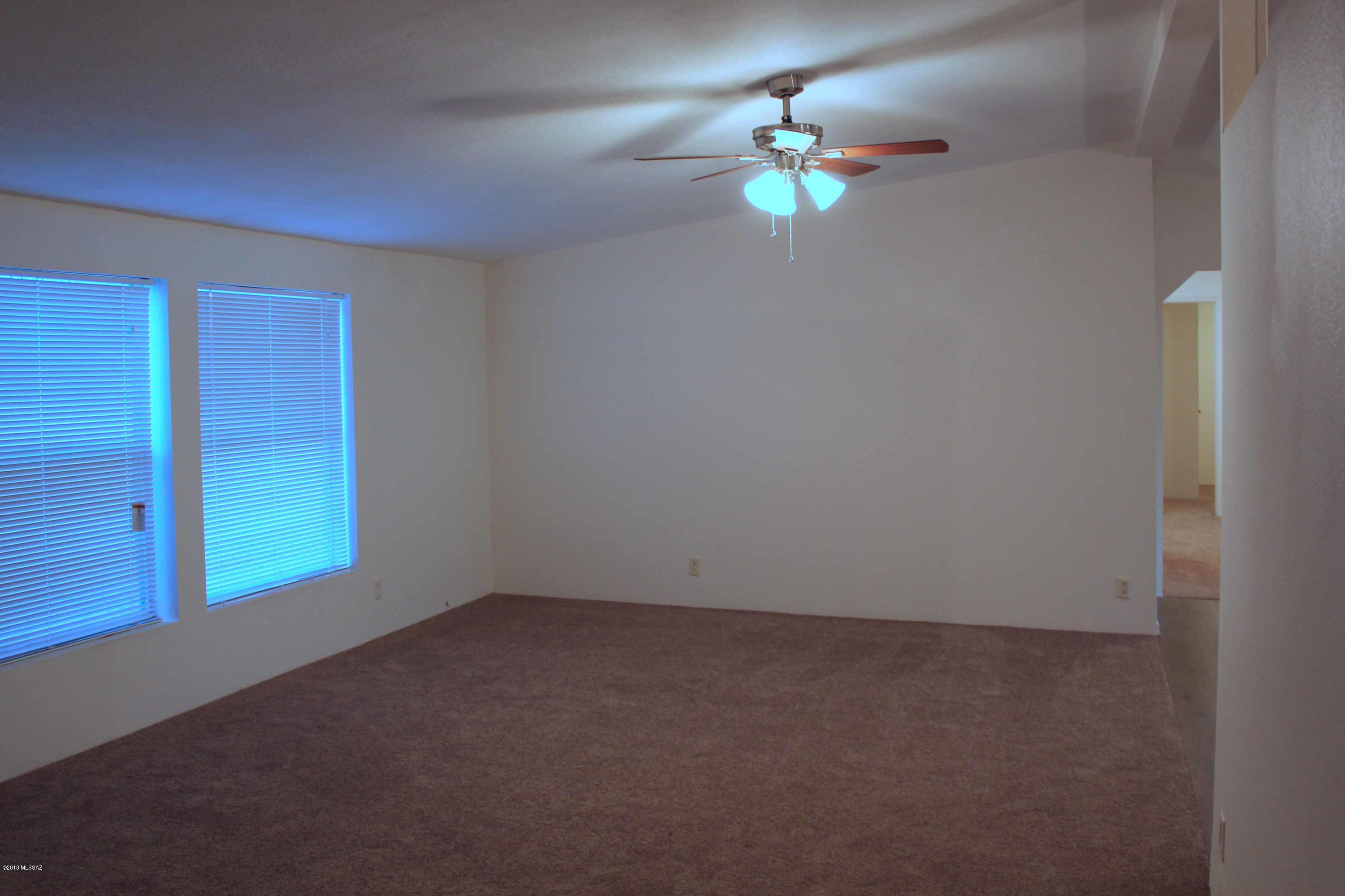 Unsubdivided - Residential