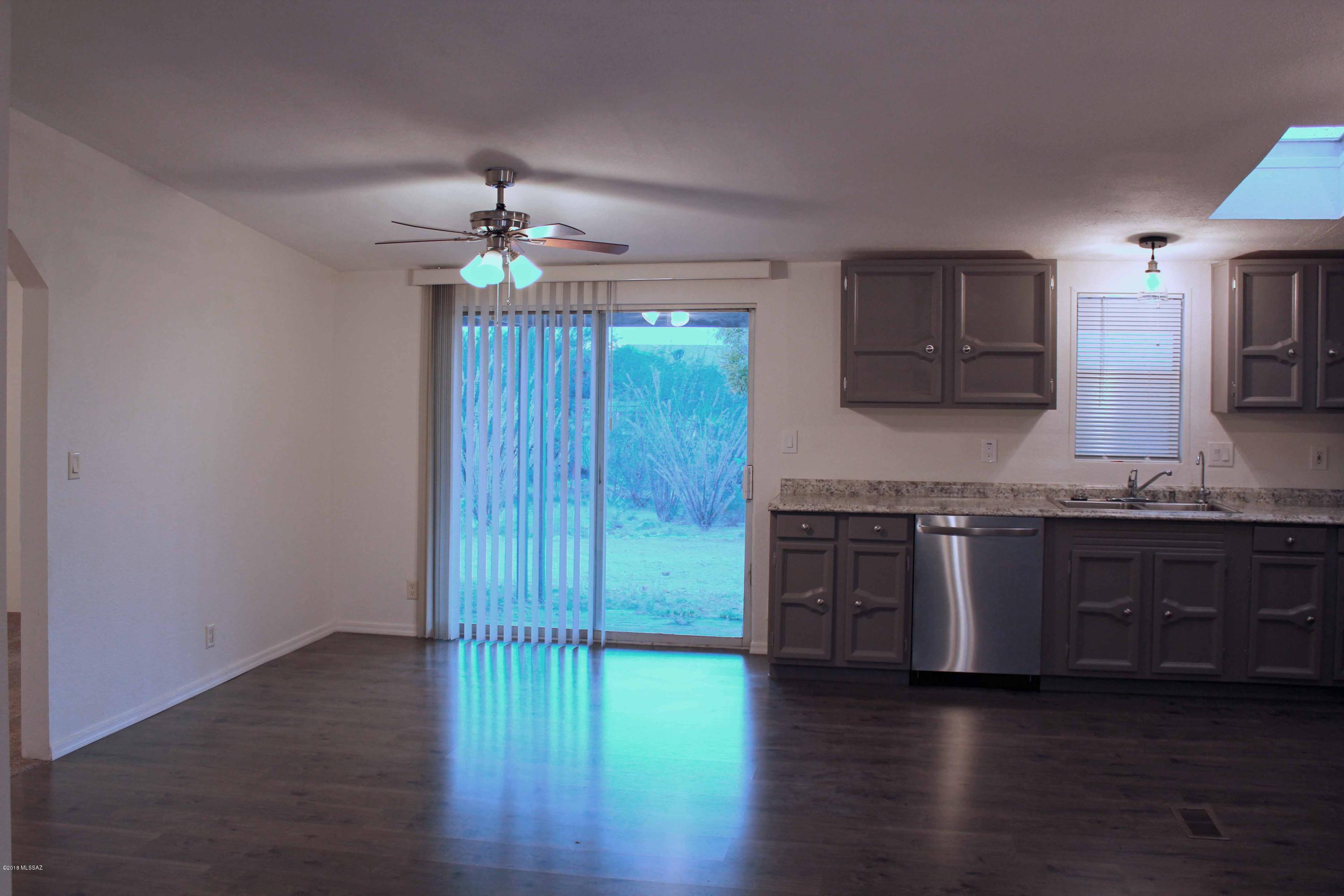 Unsubdivided - Residential