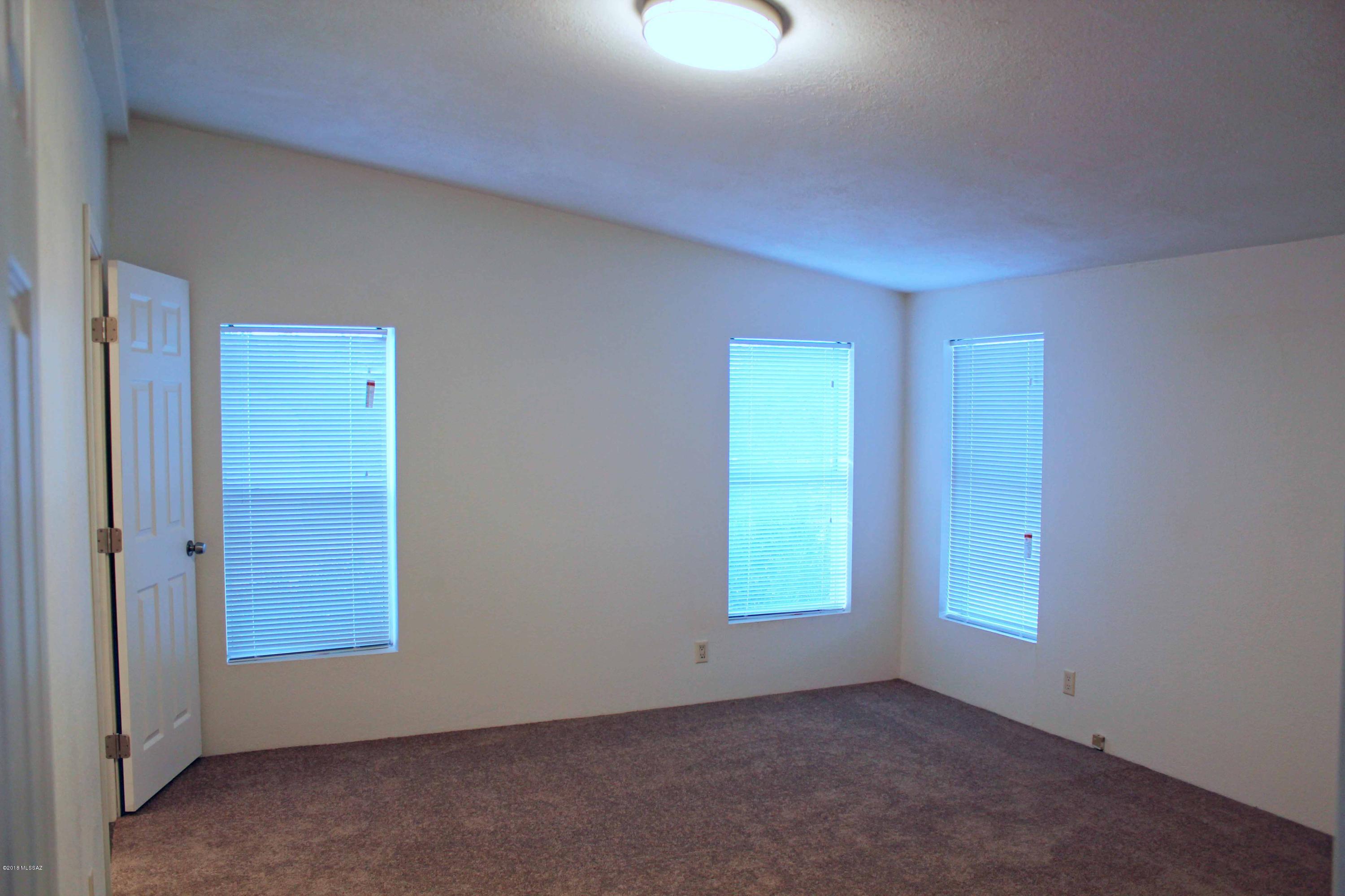 Unsubdivided - Residential